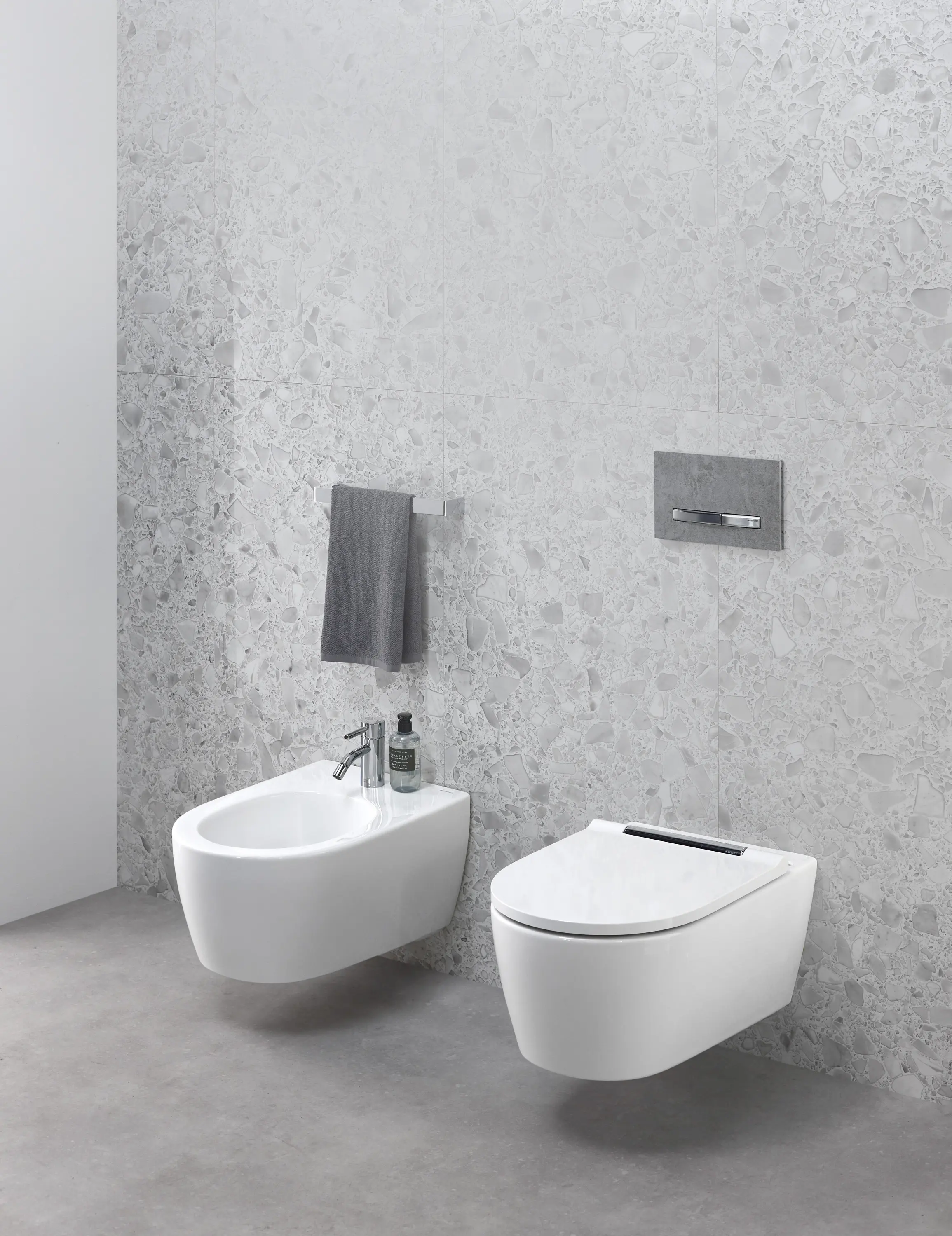 Geberit - ONE | bidet