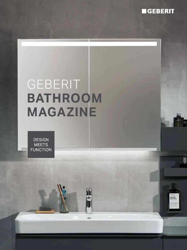 Vorschaubild für die Datei Bathroom Magazine 2020