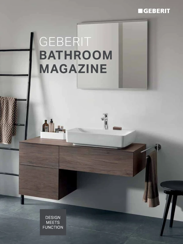 Vorschaubild für die Datei Bathroom Magazine 2020