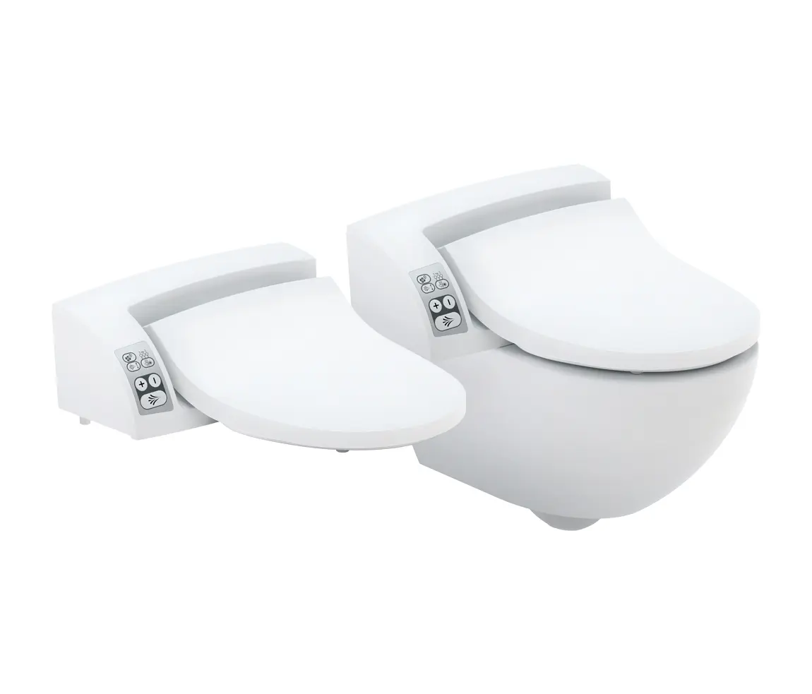 Geberit - Geberit AquaClean 5000
