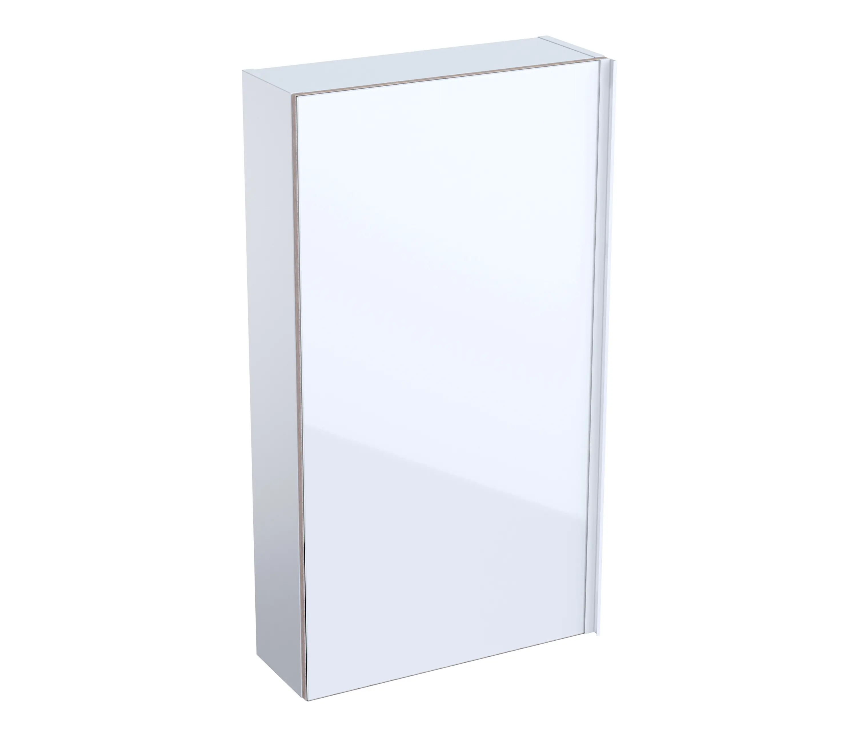 Geberit - Acanto | high-level cabinet