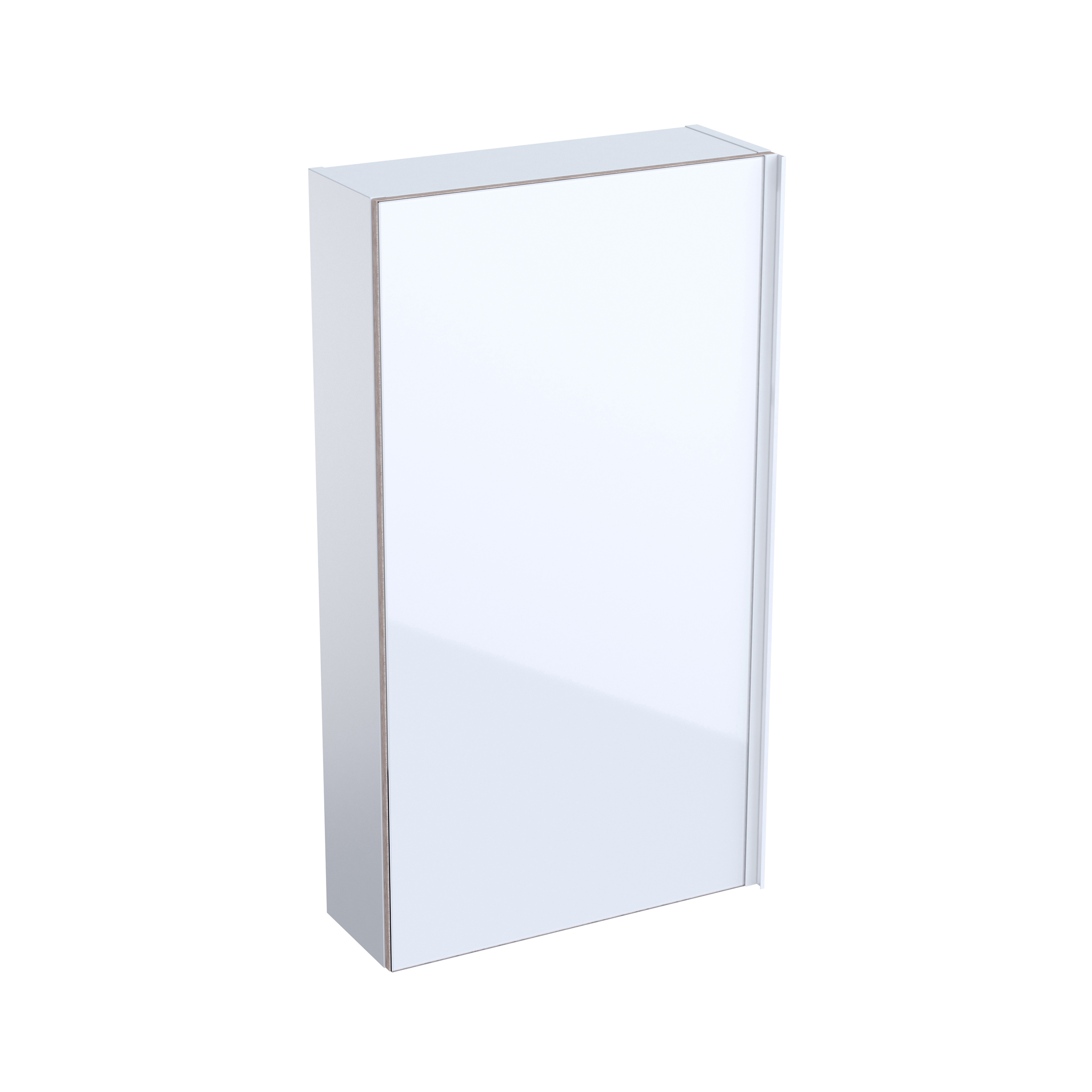 Display product Acanto | high-level cabinet from manufacturer Geberit