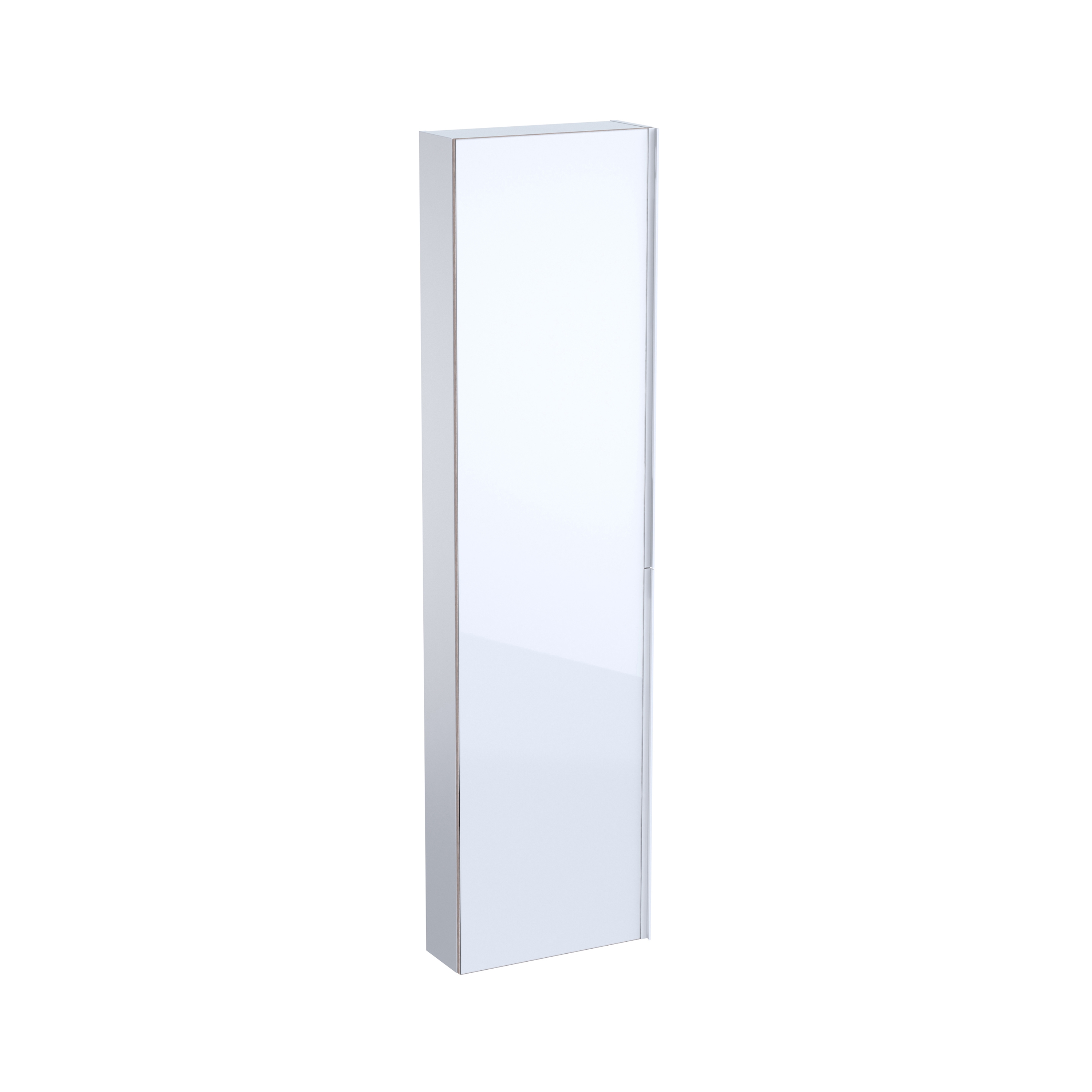 Display product Acanto | flat tall cabinet from manufacturer Geberit