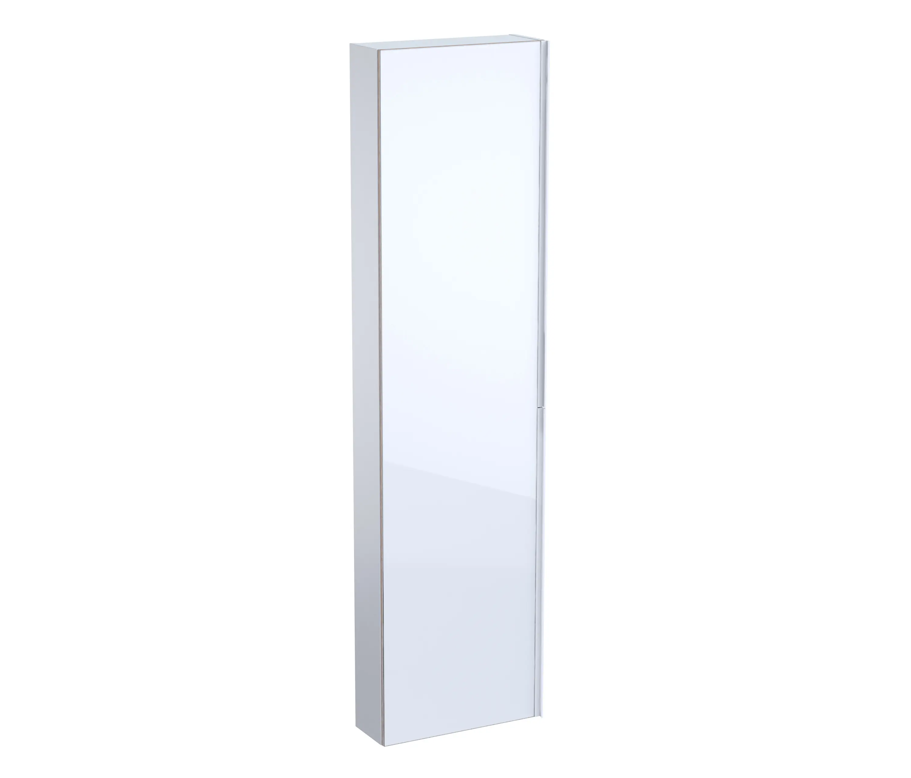 Geberit - Acanto | flat tall cabinet