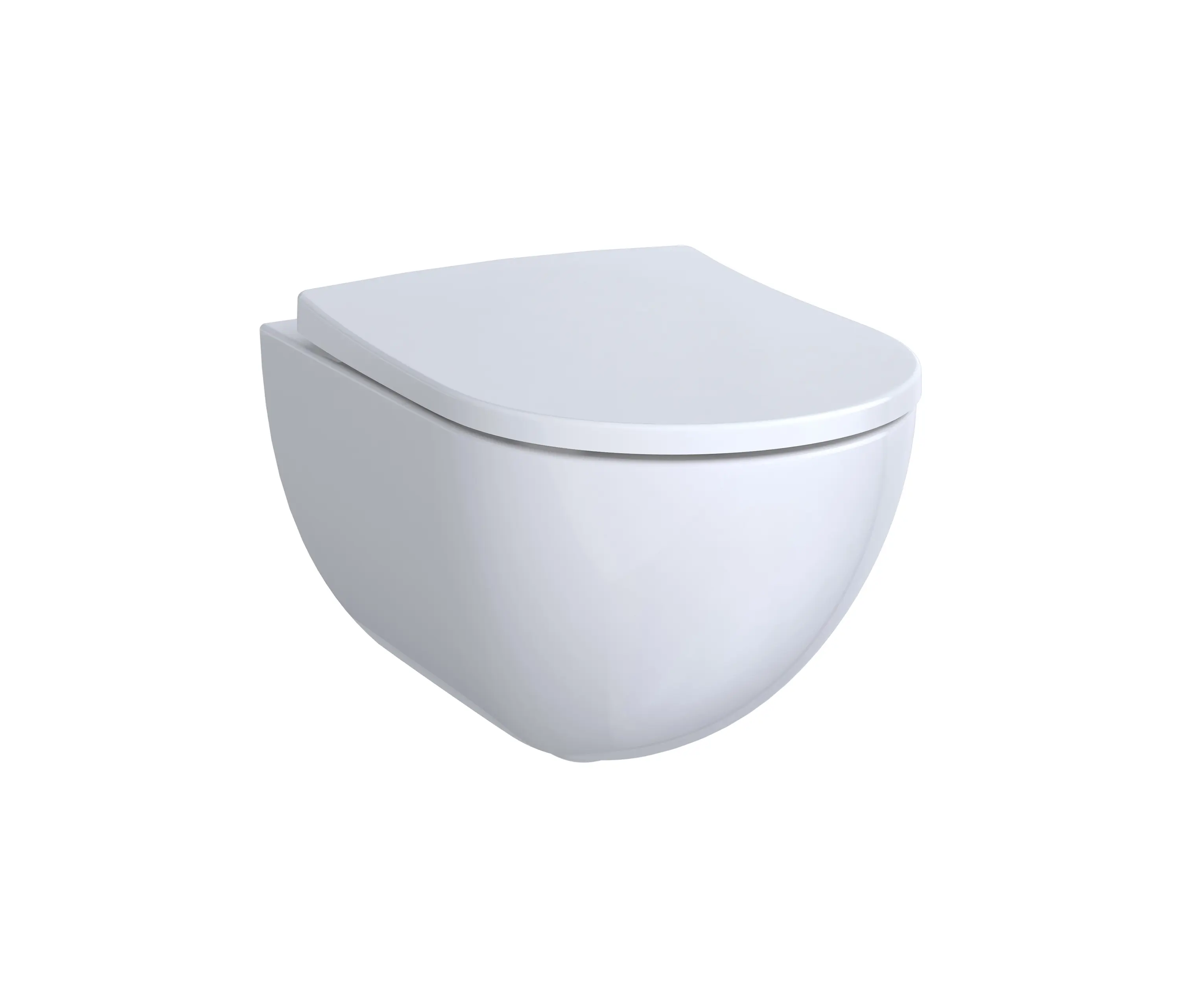 Geberit - Acanto | WC wall-hung