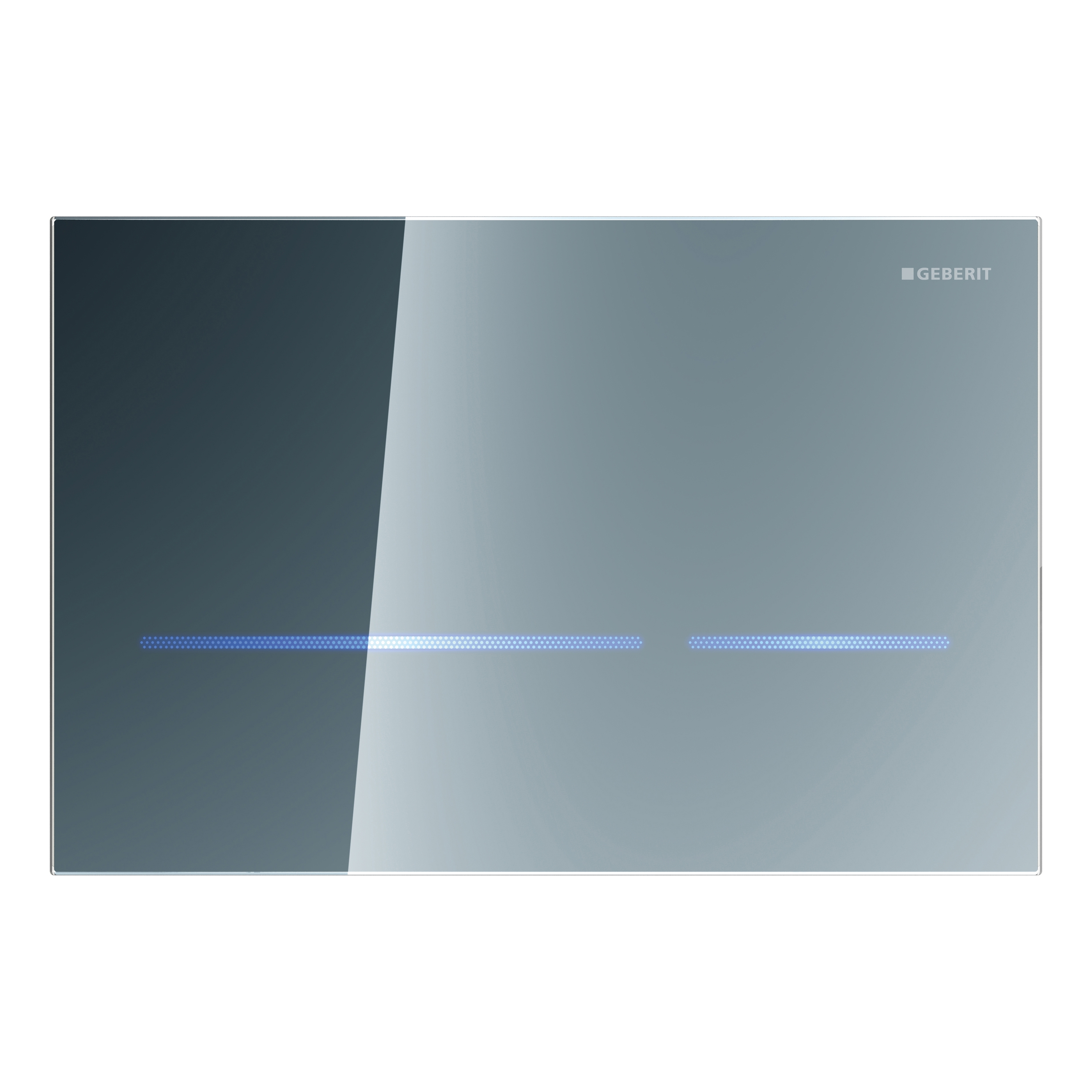 Actuator plates | Sigma80 mirrored