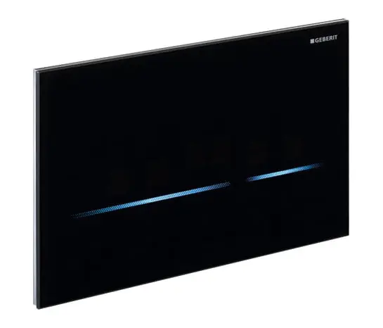 Geberit - Actuator plates | Sigma80
