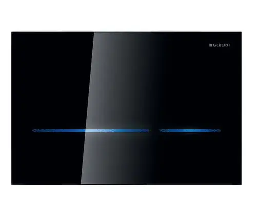 Geberit - Actuator plates | Sigma80