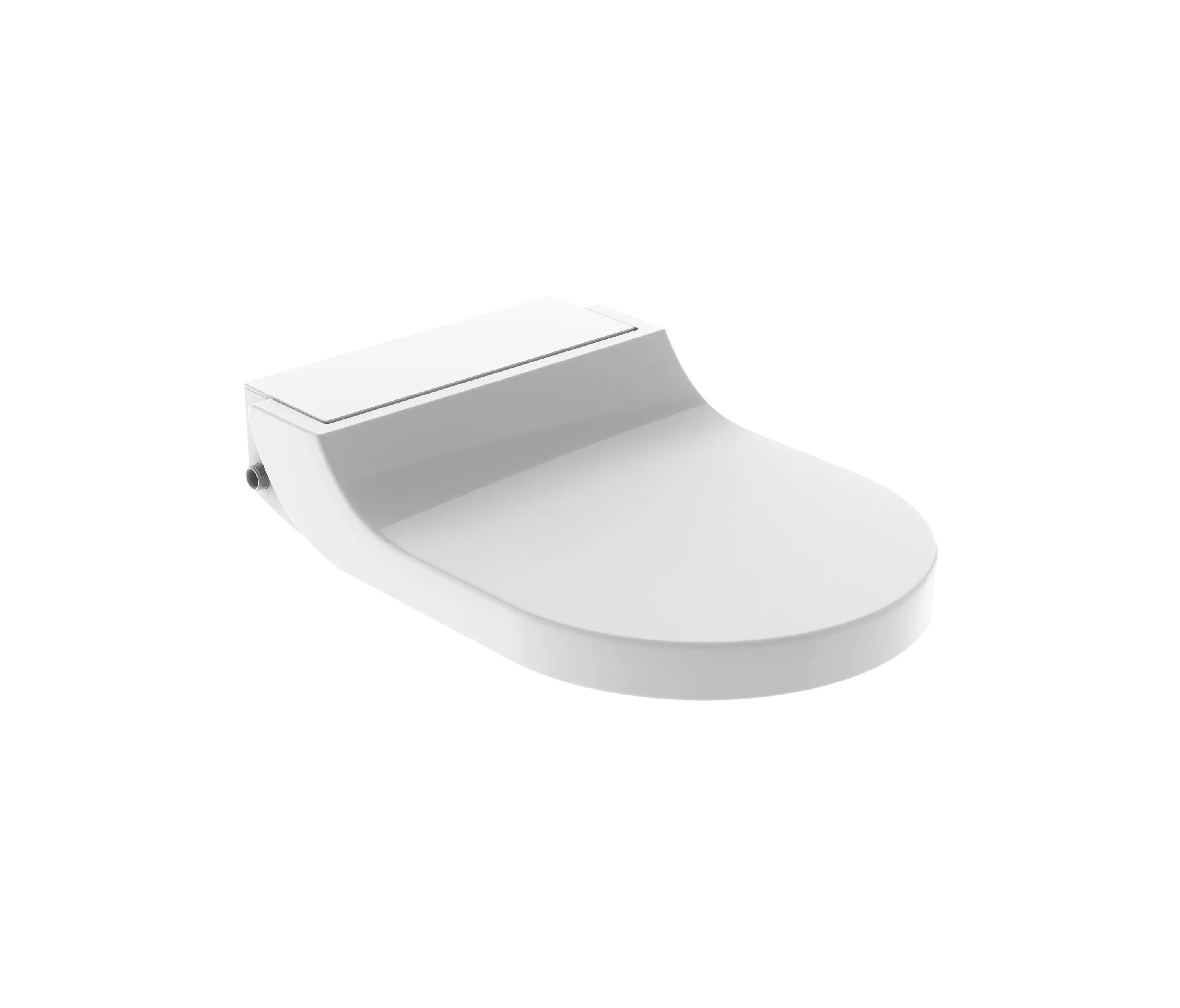 Geberit - AquaClean | Tuma enhancement solution white alpine