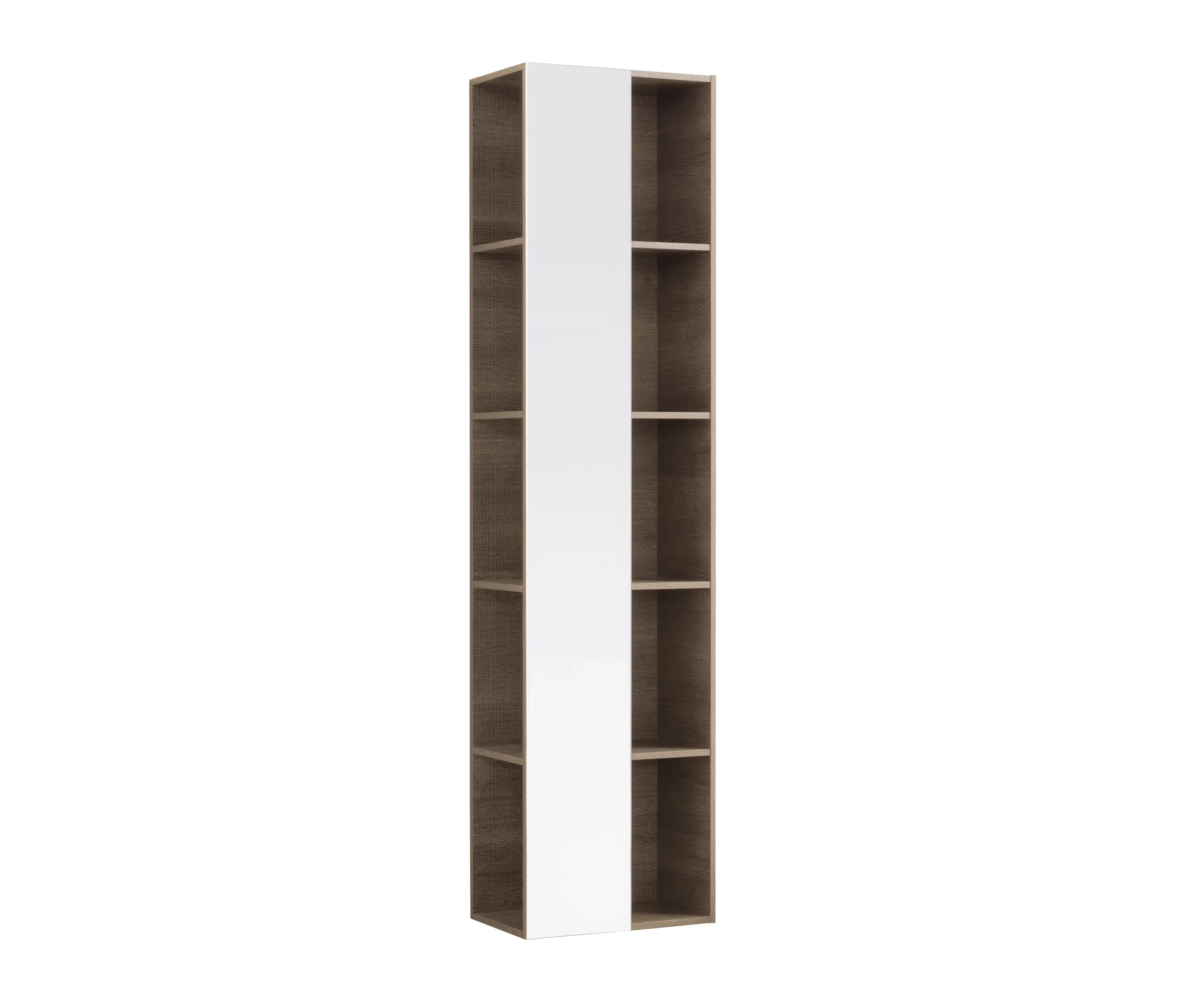 Geberit - Citterio | shelf unit with mirror