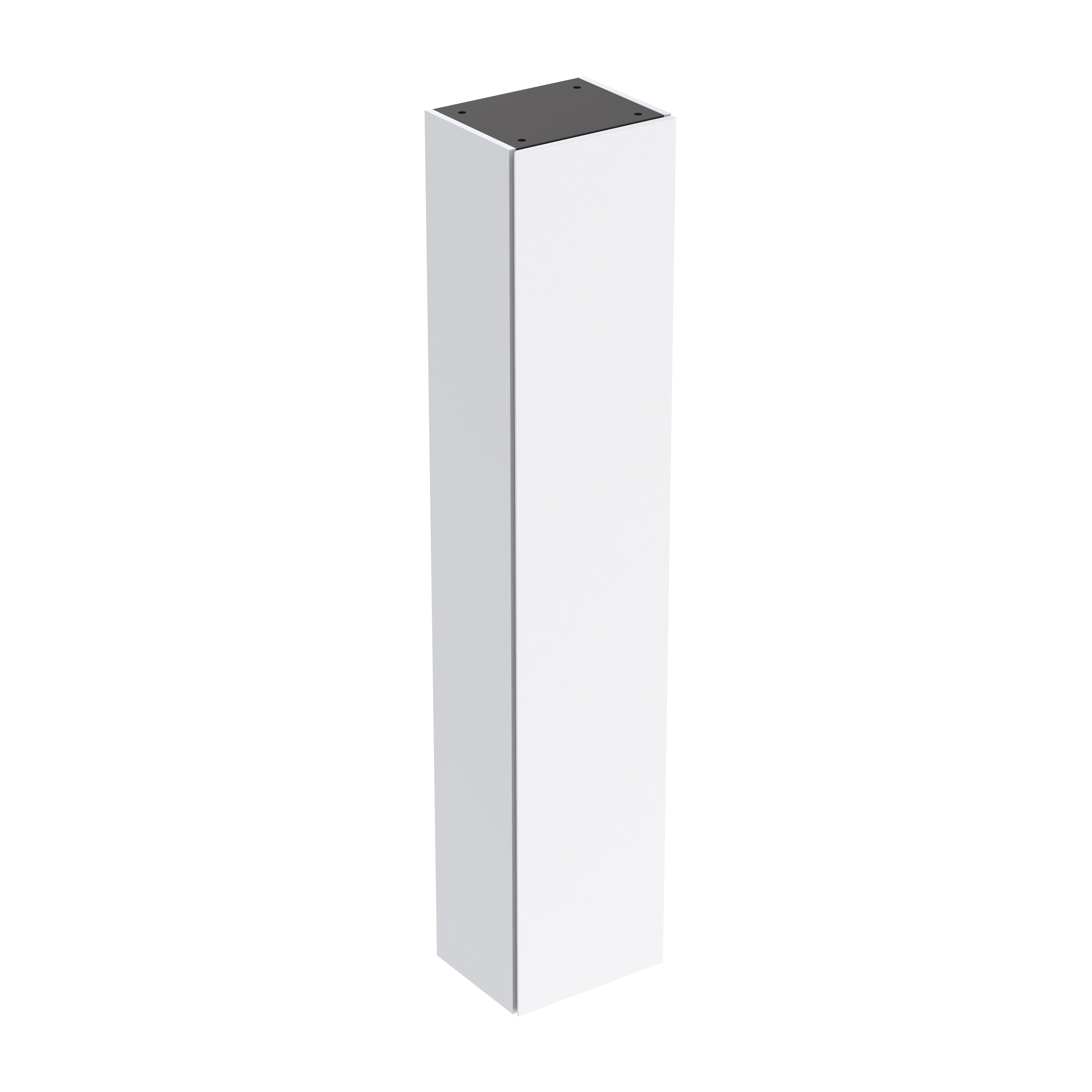 Mostra il prodotto iCon | side cabinet white del produttore Geberit