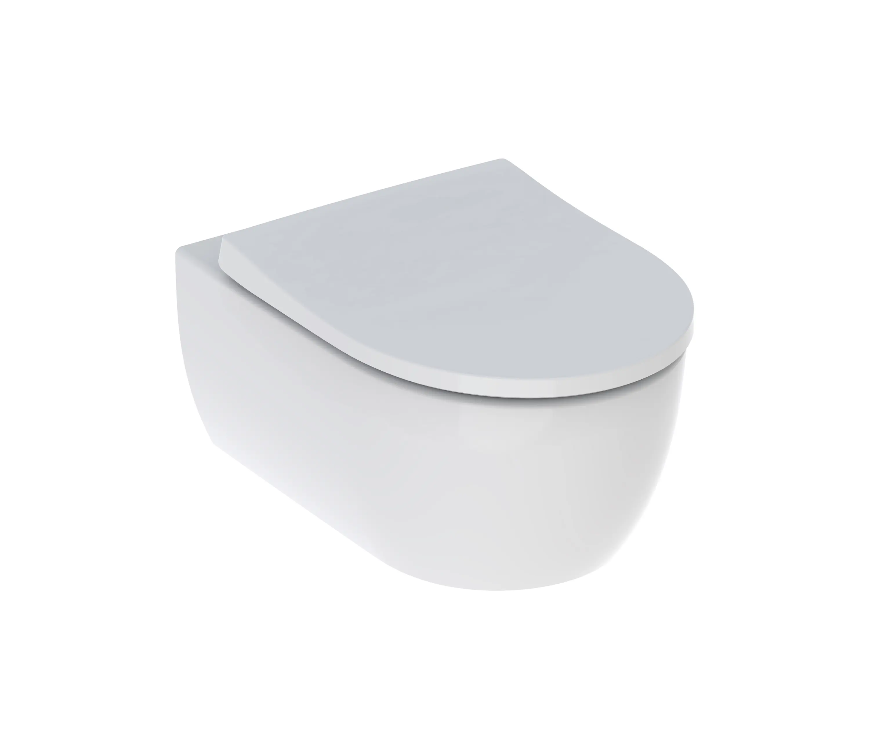 Geberit - iCon | WC