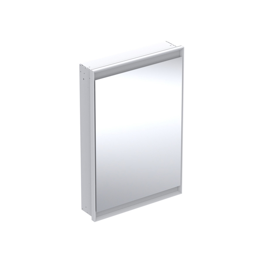 Display product ONE | mirror cabinet with one door from manufacturer Geberit