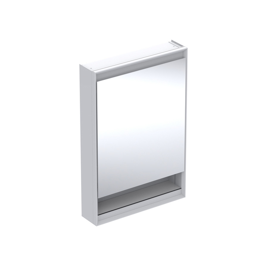 Display product ONE | mirror cabinet with niche and one door from manufacturer Geberit