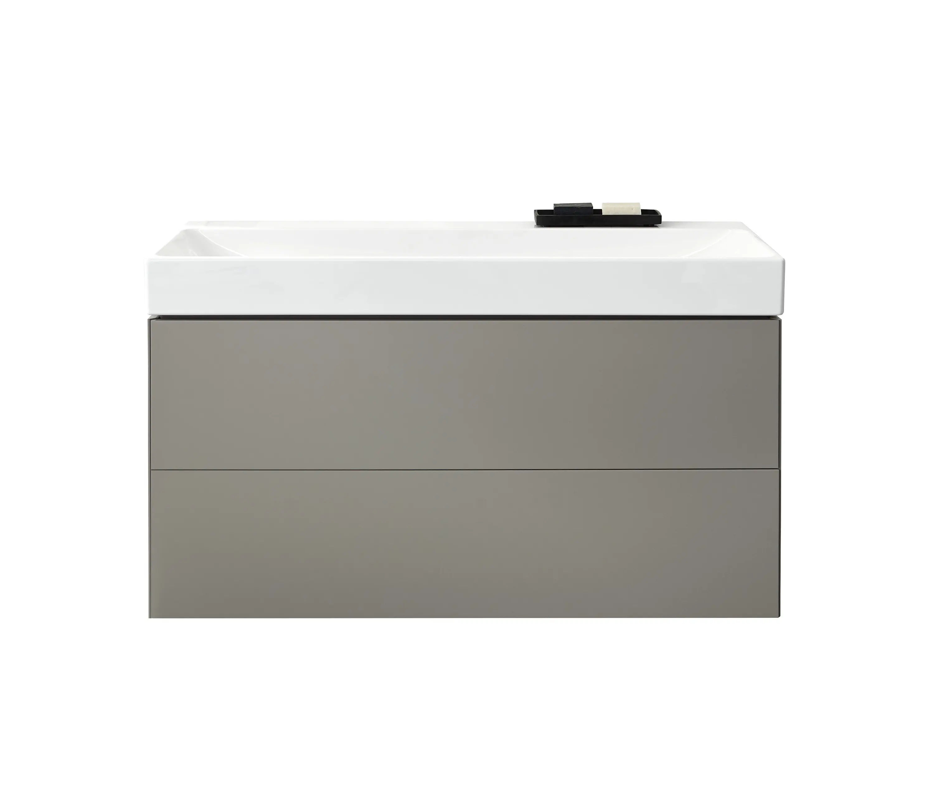 Geberit - ONE | washbasin cabinet with two drawers