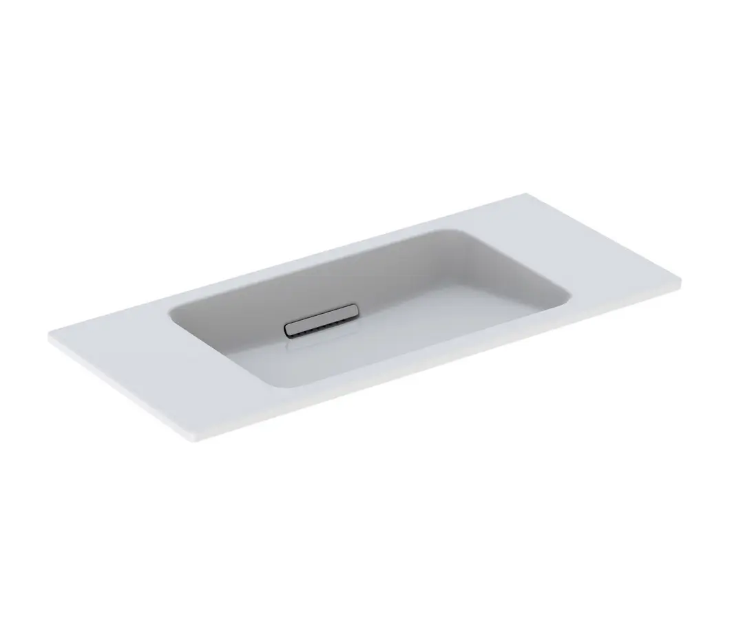 Geberit - ONE | Waschtisch schwebendes Design