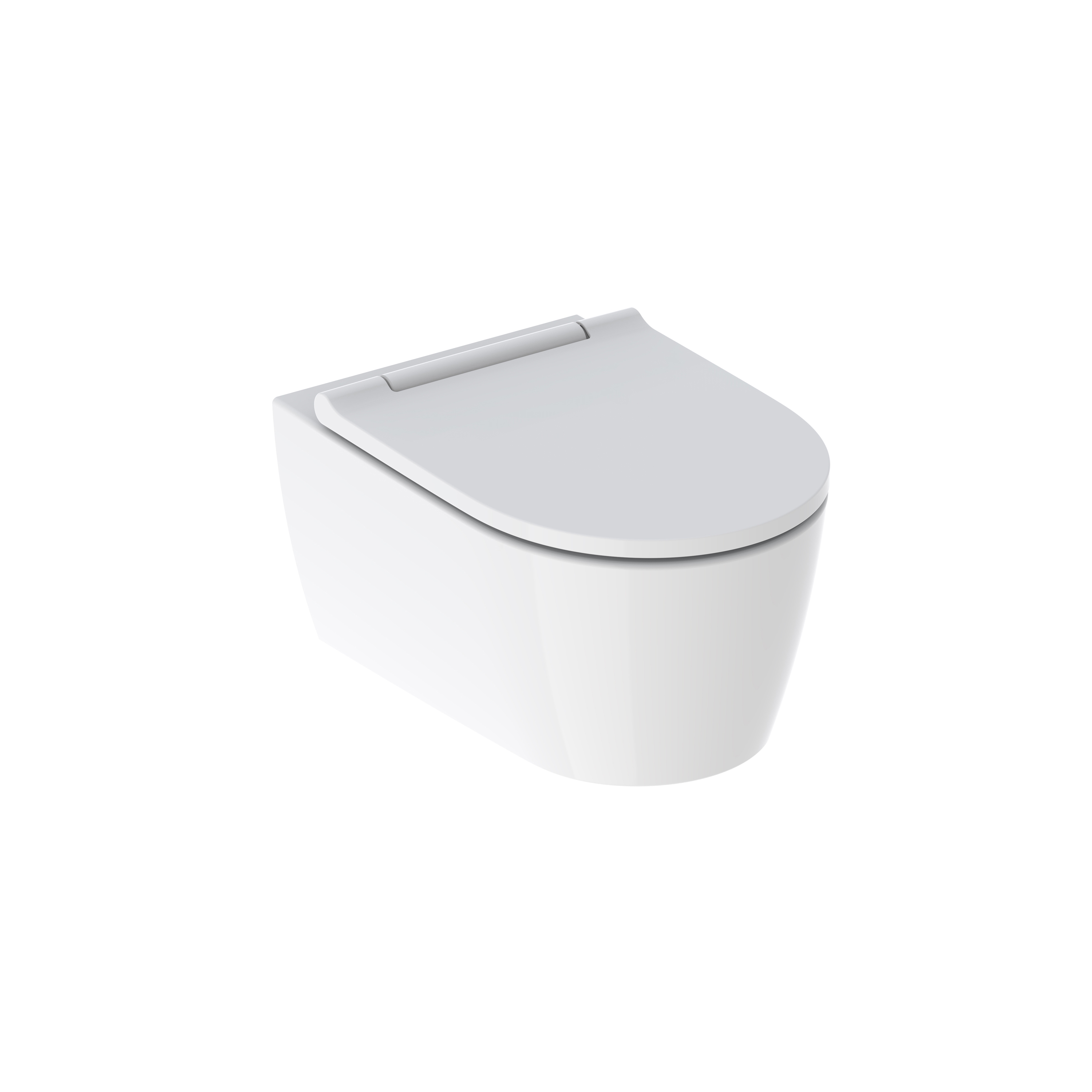 Display product ONE | WC from manufacturer Geberit