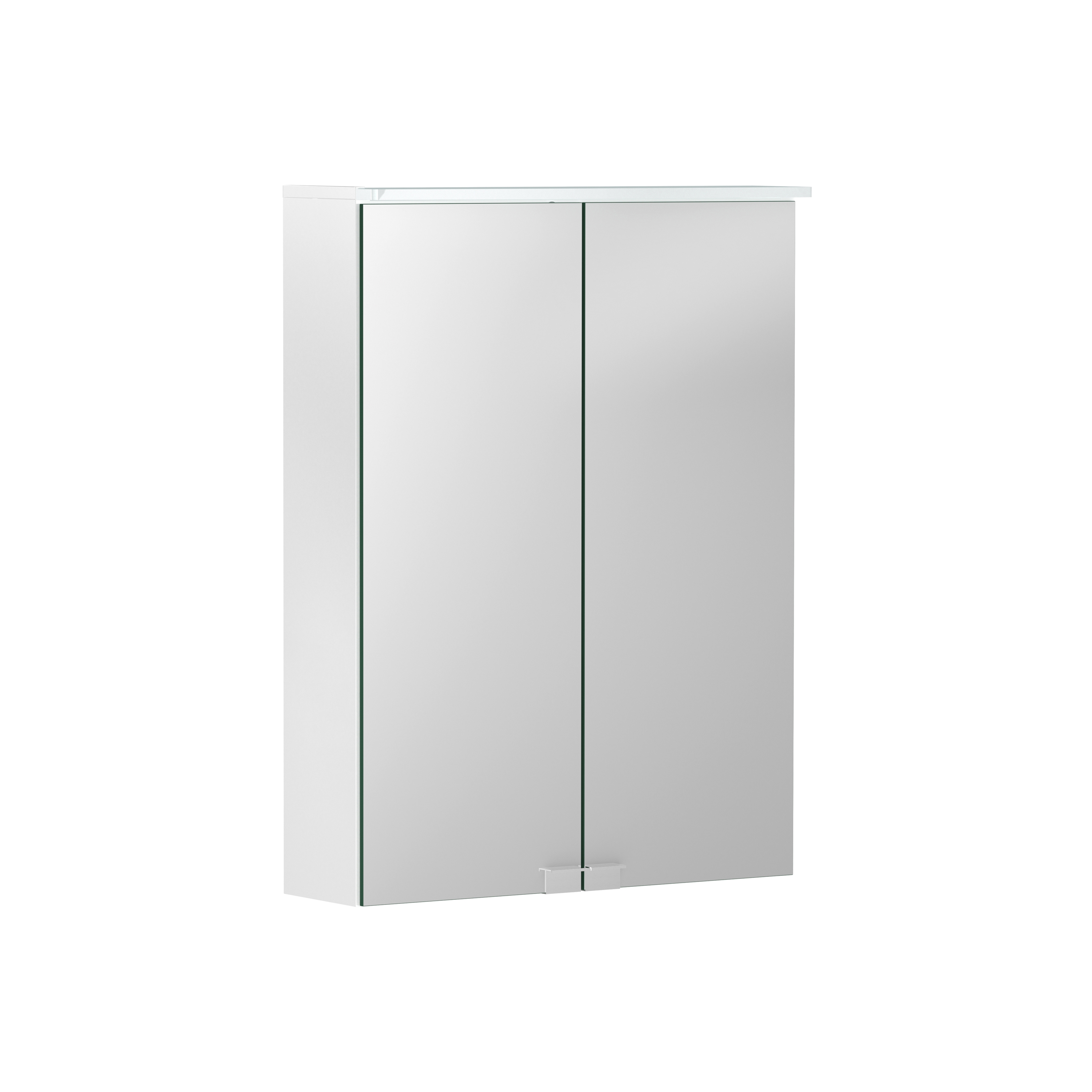 Display product Option | Basic mirror cabinet from manufacturer Geberit