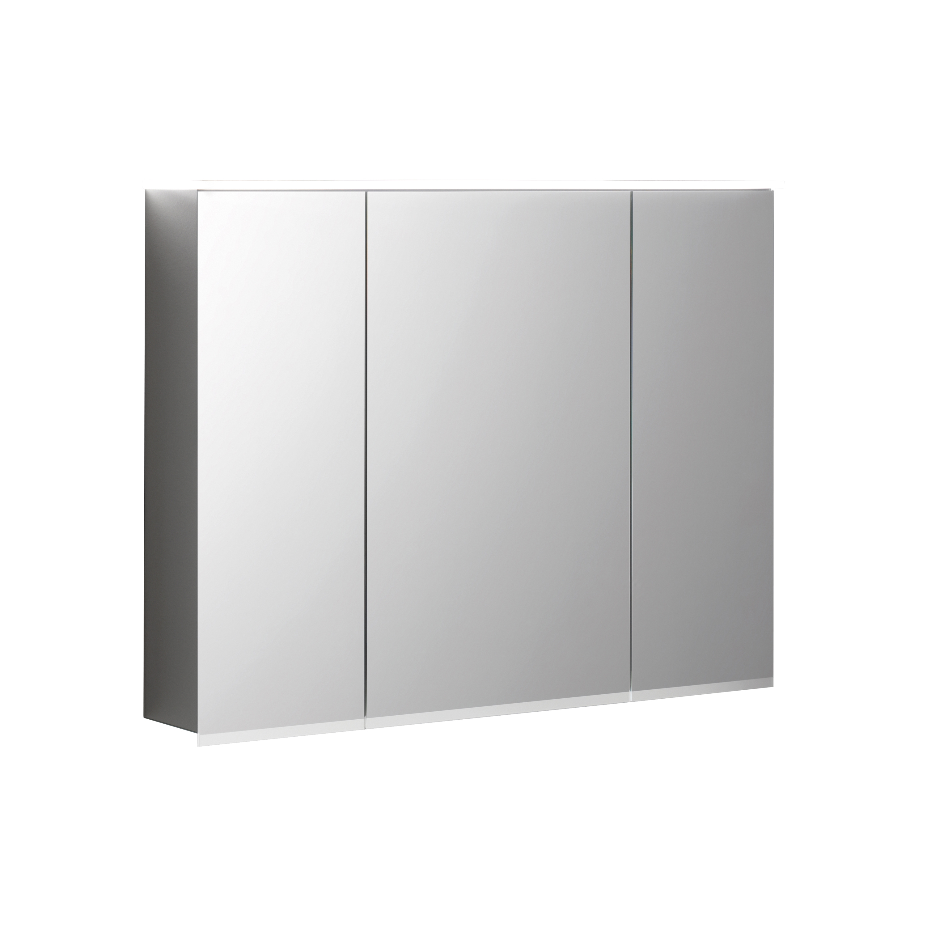 Display product Option | Plus mirror cabinet from manufacturer Geberit