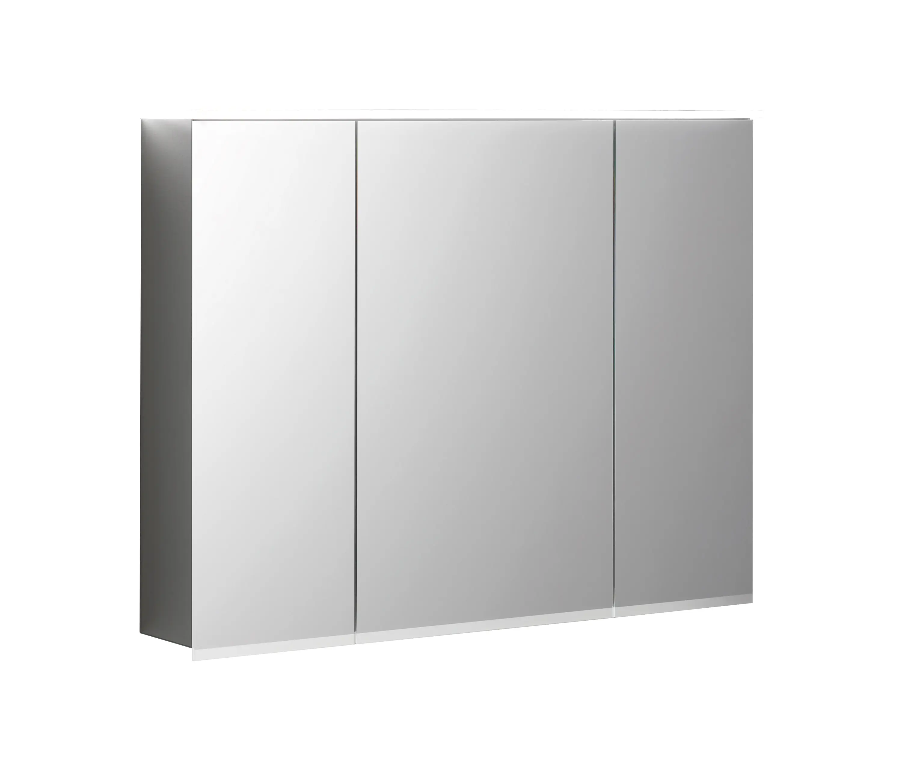 Geberit - Option | Plus mirror cabinet