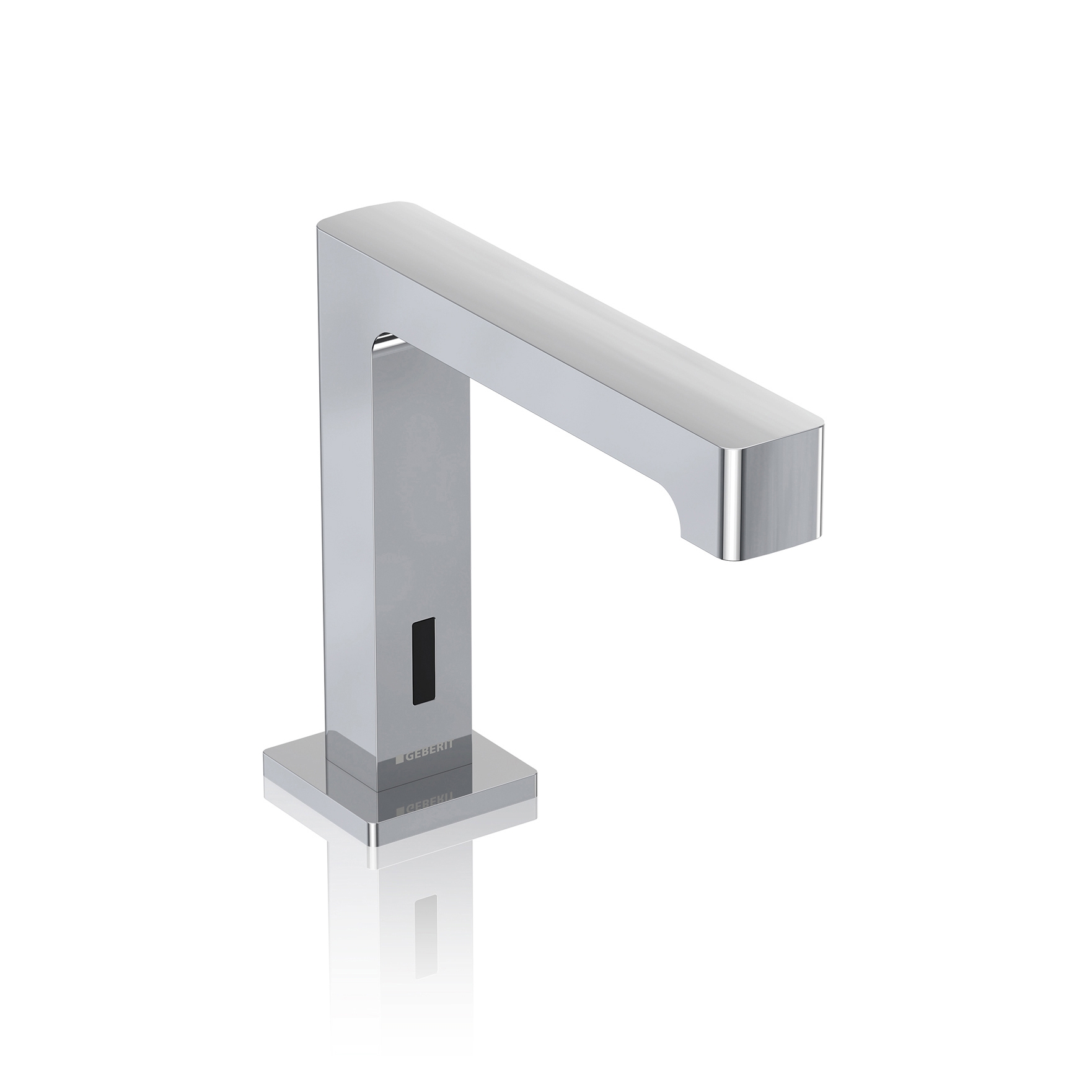 Mostra il prodotto Tap System Brenta | deck-mounted washbasin tap del produttore Geberit