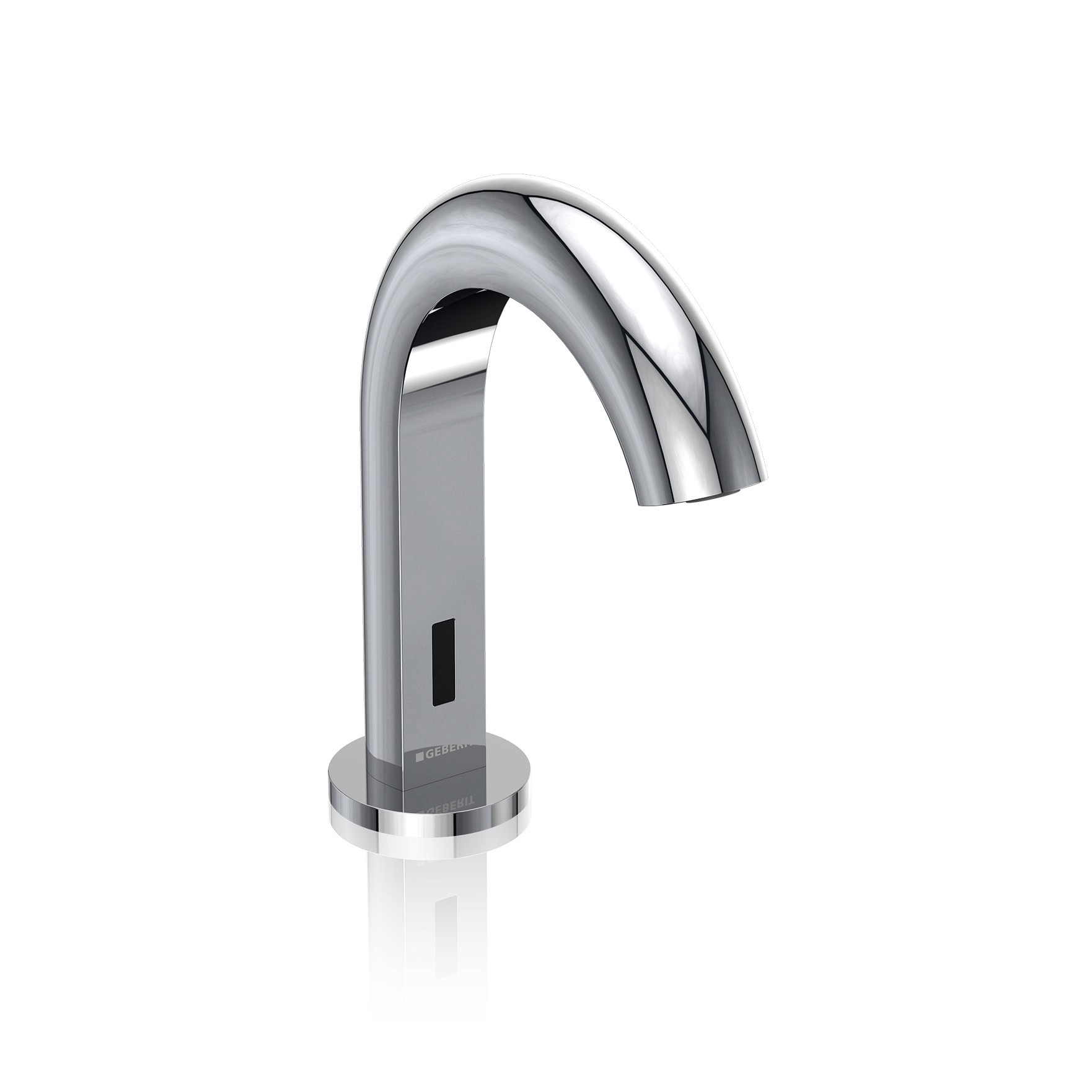 Display product Tap System Piave | deck-mounted washbasin tap from manufacturer Geberit