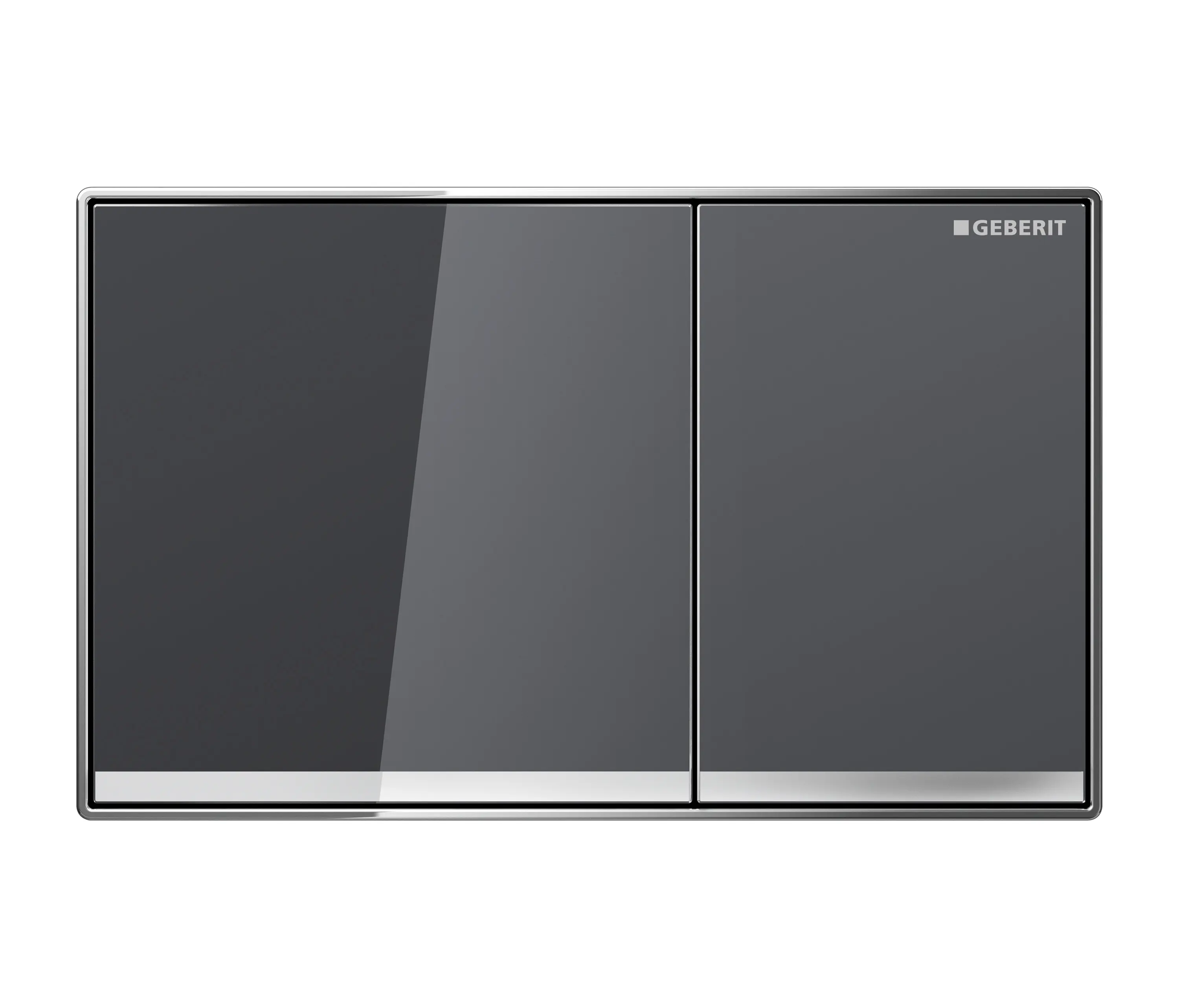 Geberit - Actuator plates | Sigma60 lava