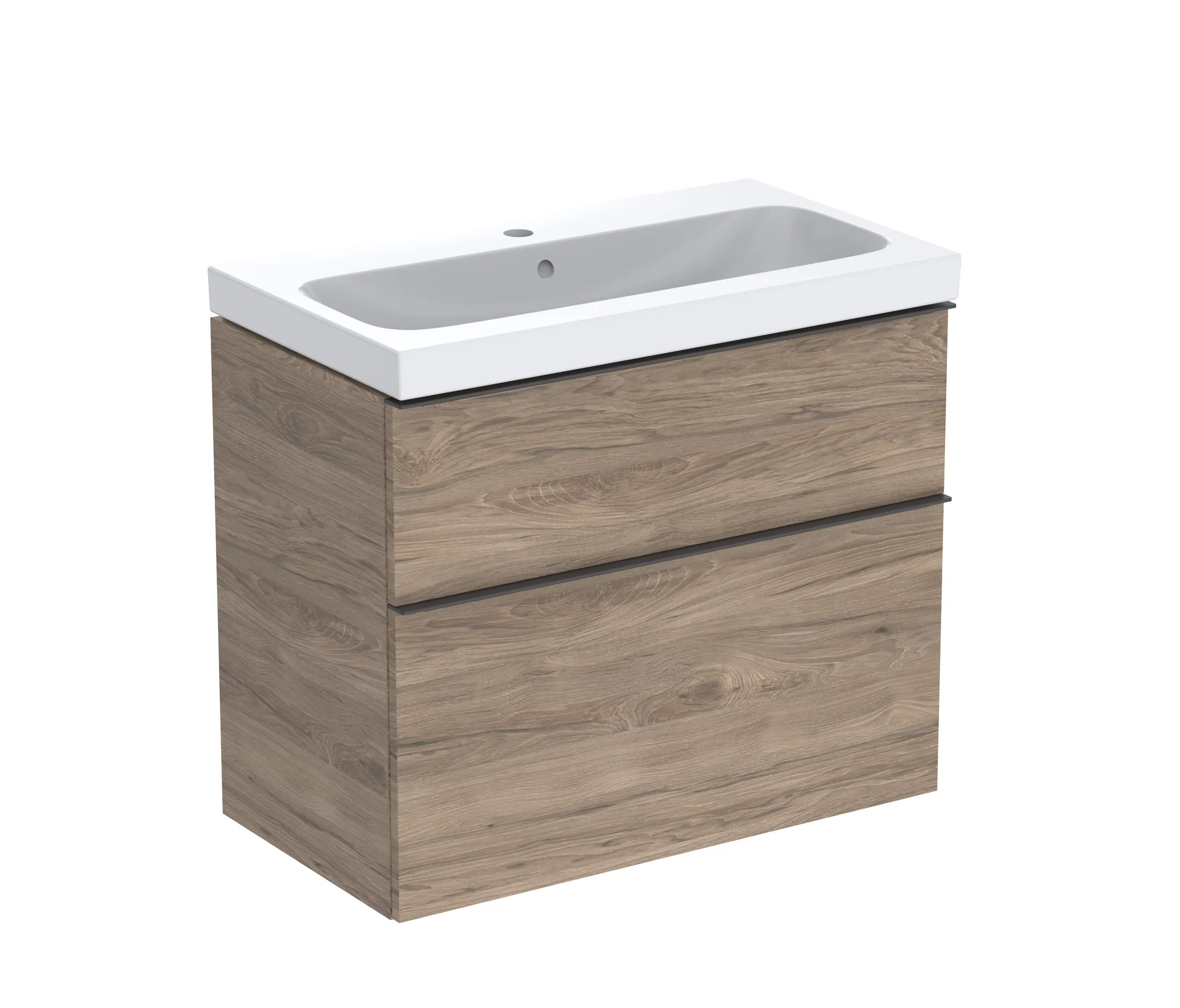 Geberit - iCon | washplace hickory