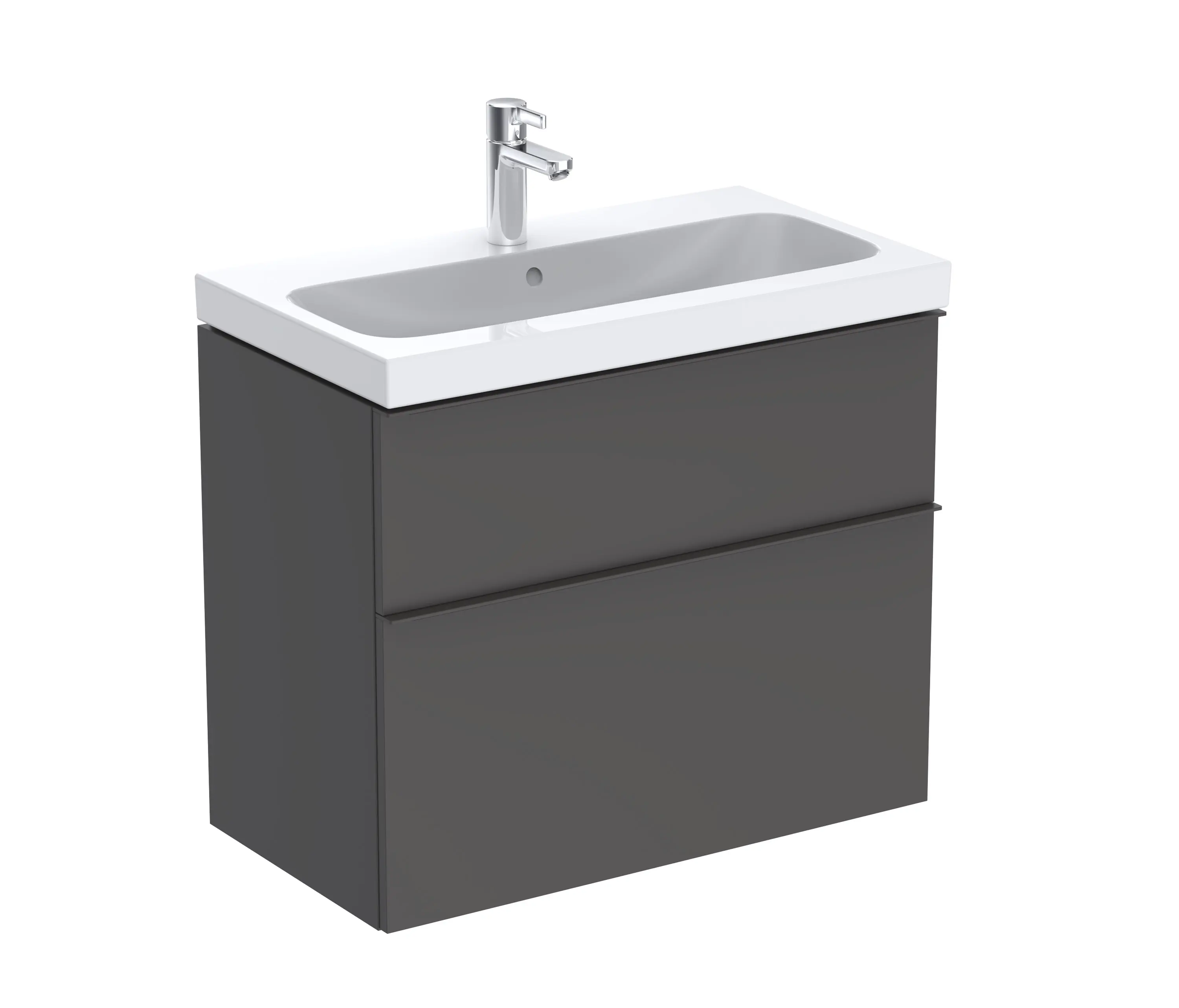 Geberit - iCon | washplace lava