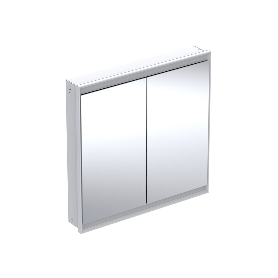 Mostra il prodotto ONE | mirror cabinet with two doors del produttore Geberit