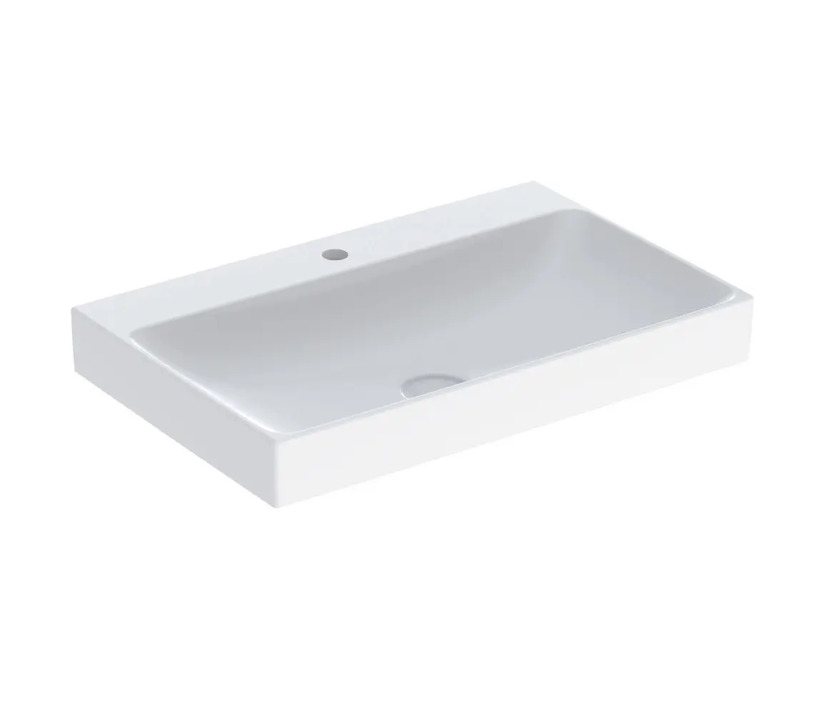 Geberit - ONE | washbasin vertical drain