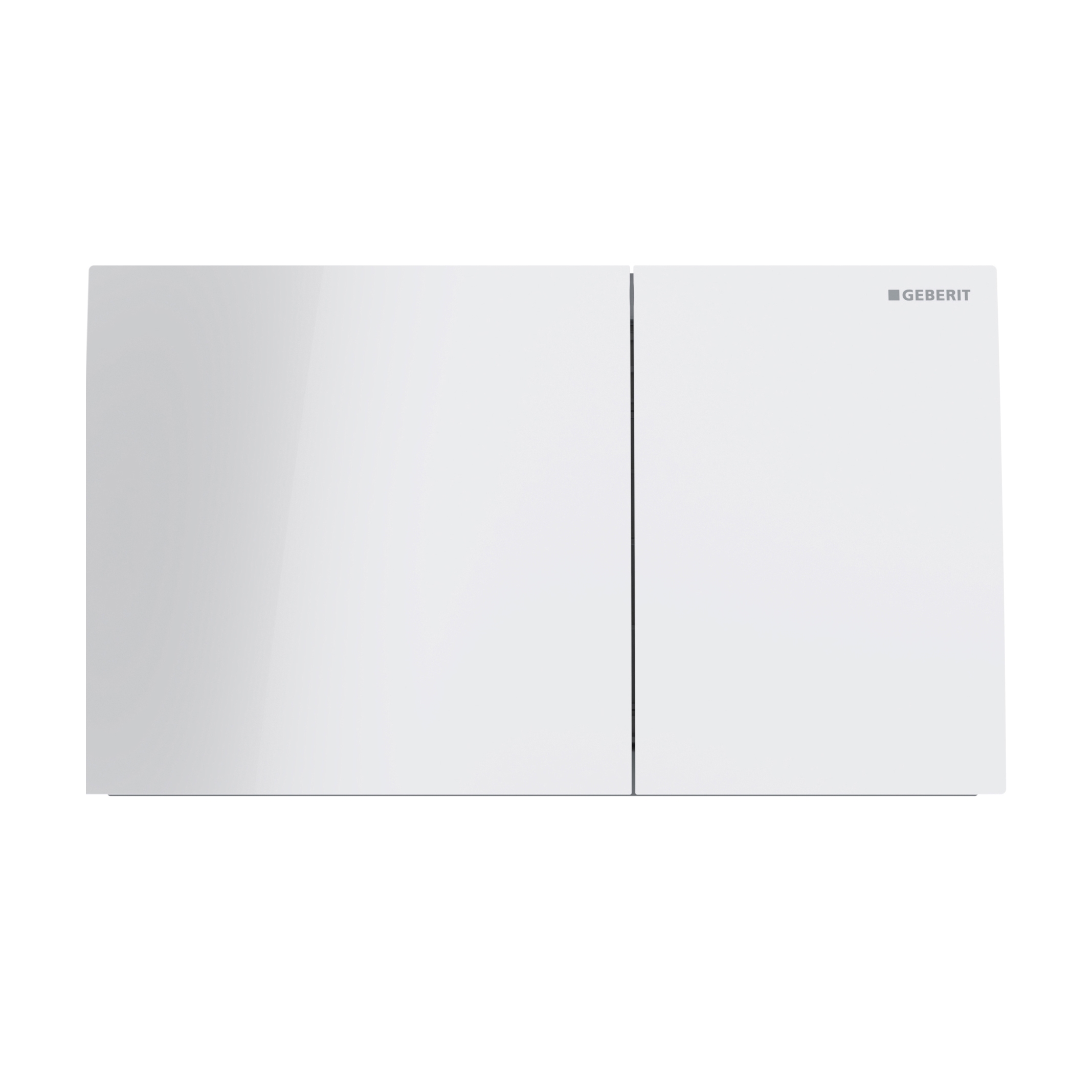 Actuator plates | Sigma70 white