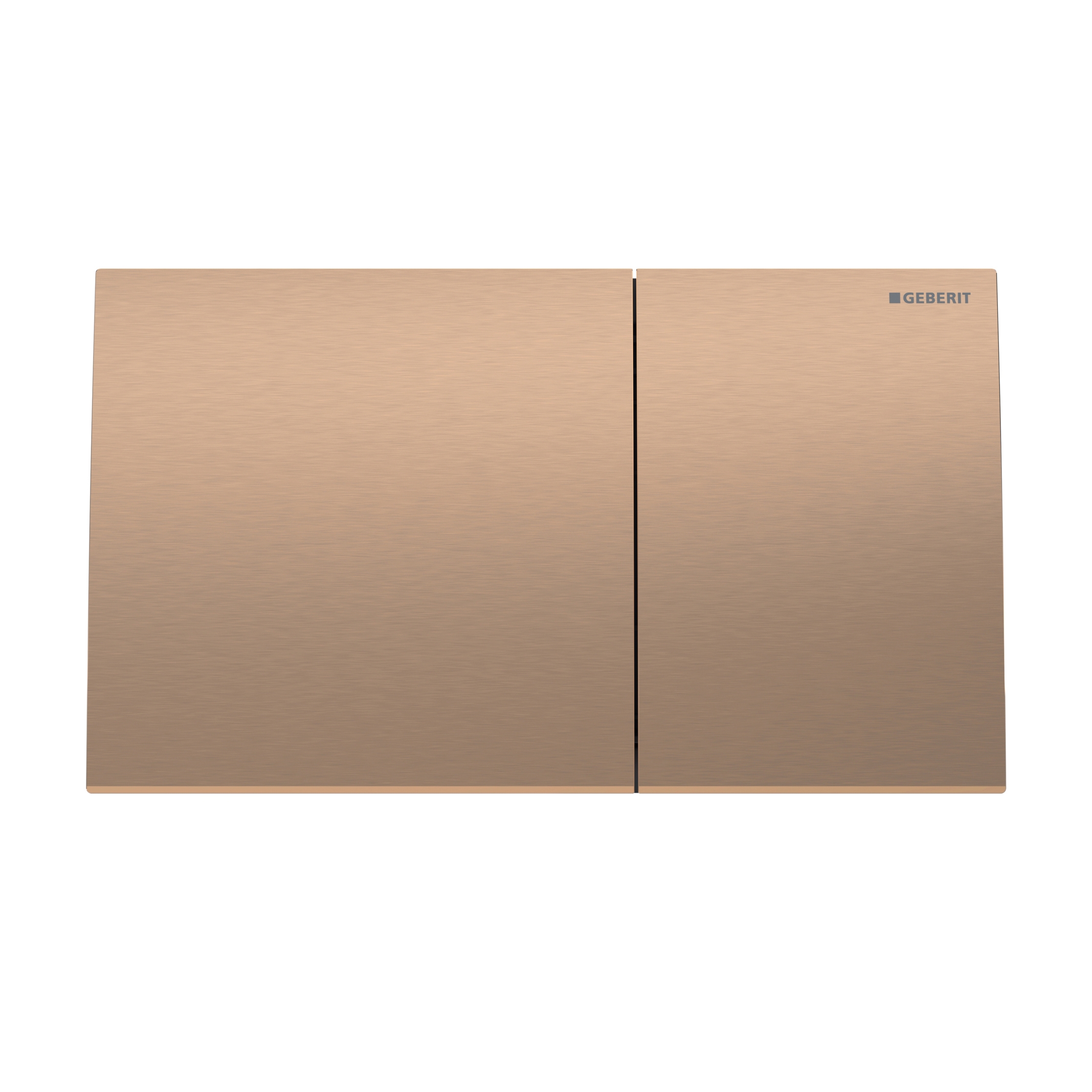 Actuator plates | Sigma70 redgold