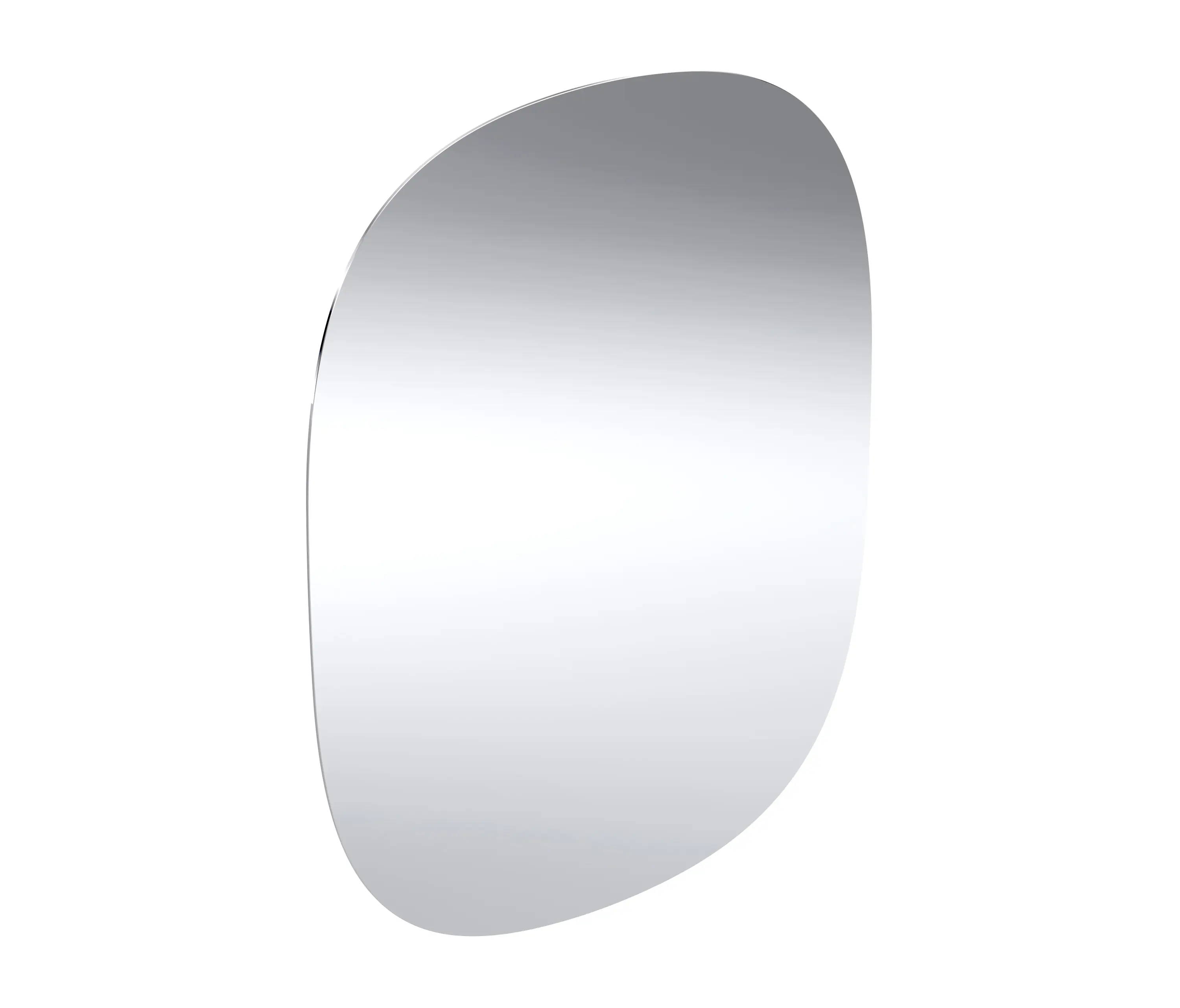 Geberit - Option | Oval