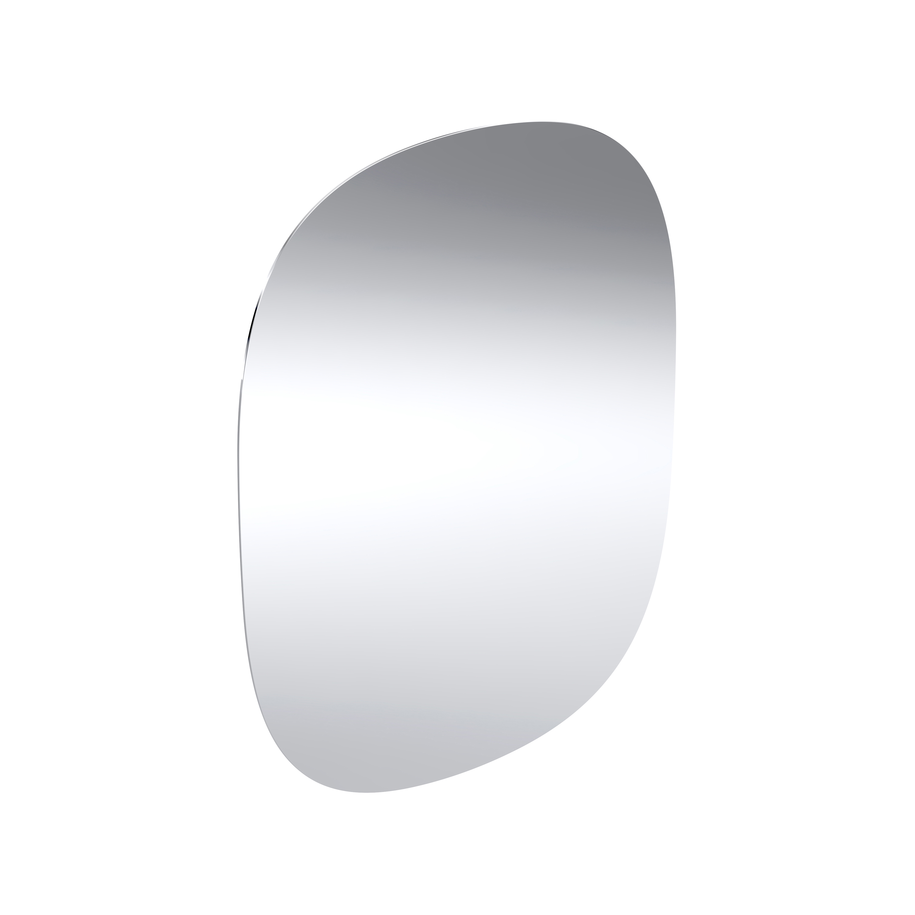Display product Option | Oval from manufacturer Geberit