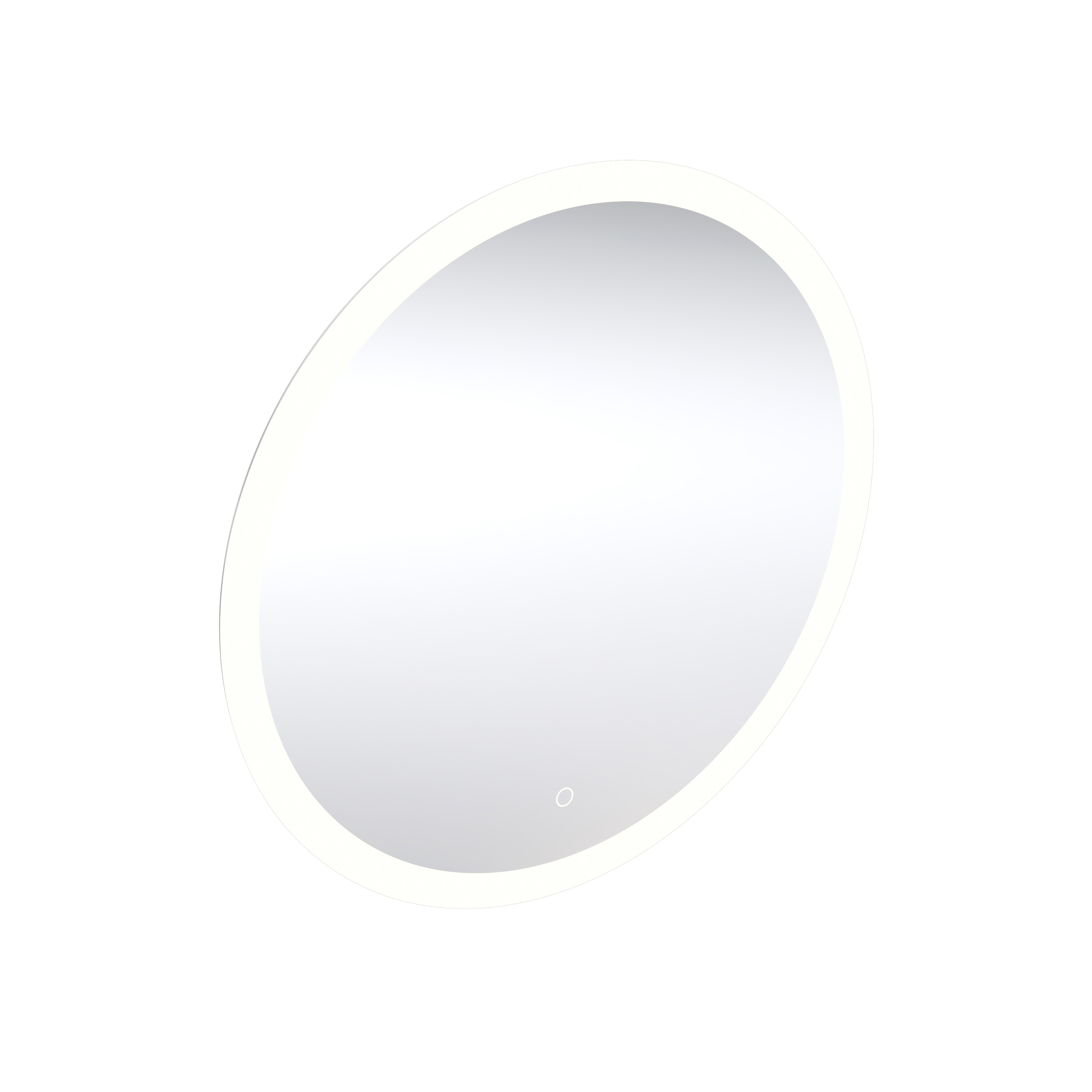 Display product Option | Round from manufacturer Geberit
