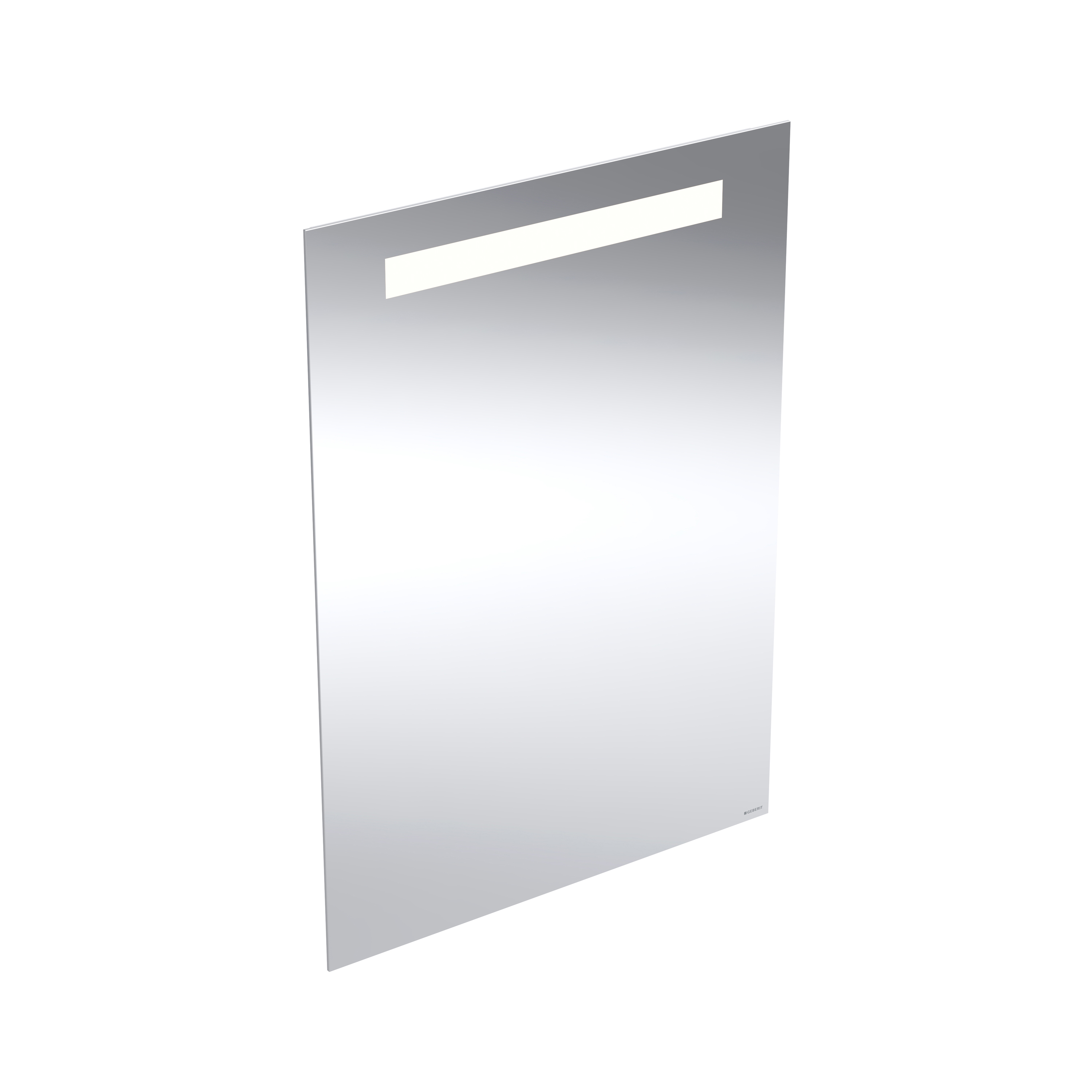 Display product Option | Basic Square from manufacturer Geberit