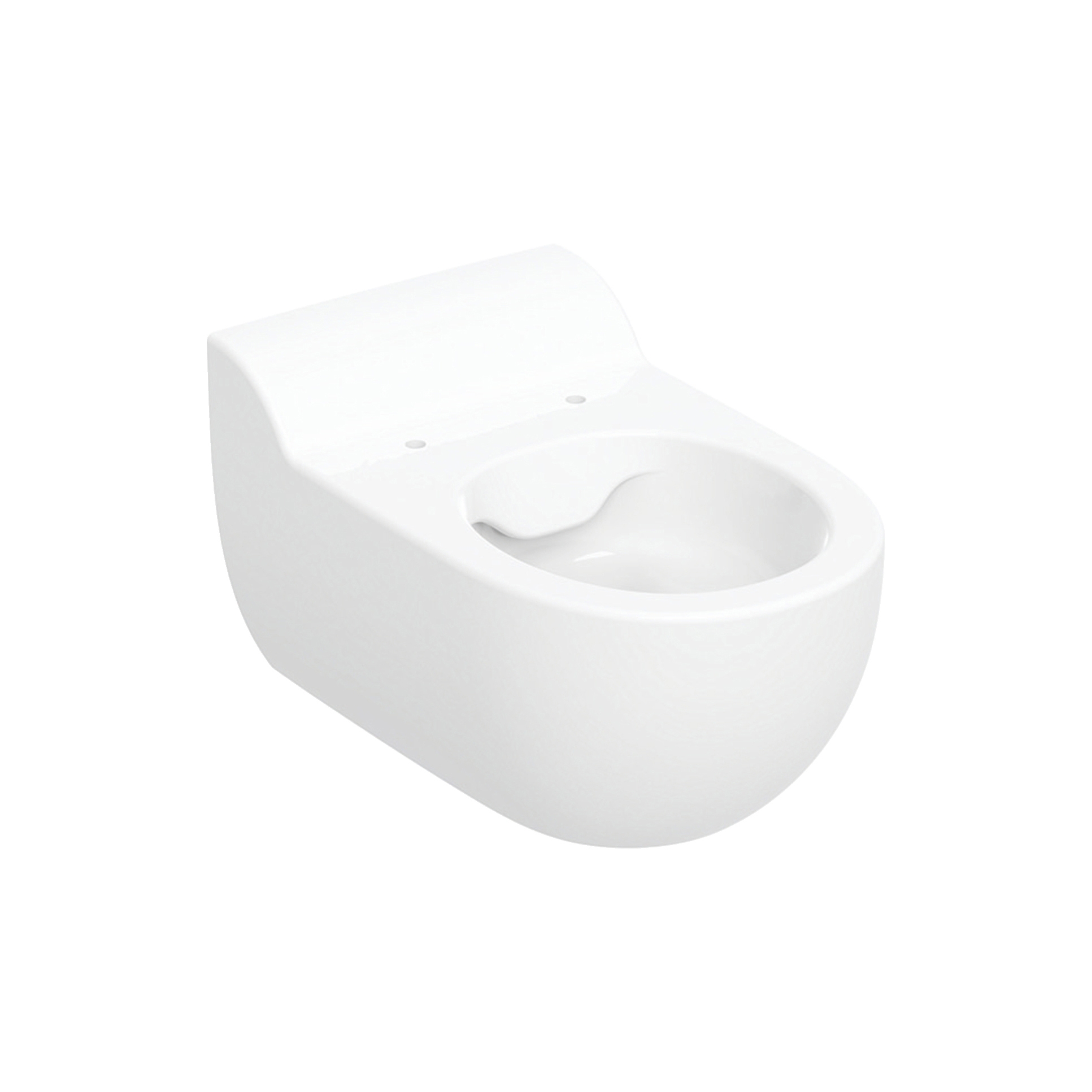 Mostra il prodotto Bambini | WC wall-hung for children del produttore Geberit