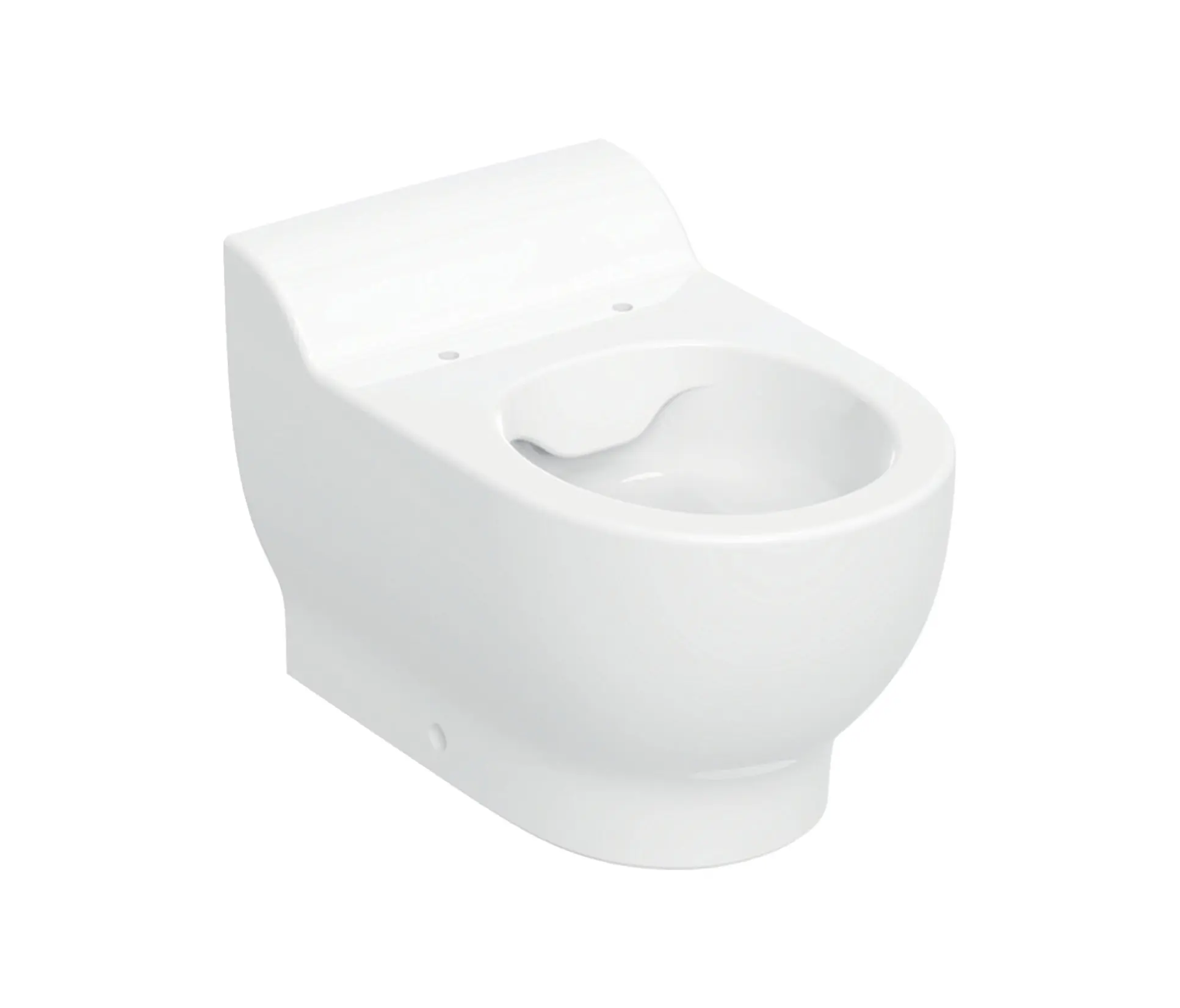 Geberit - Bambini | WC Bodenstehend für Kinder