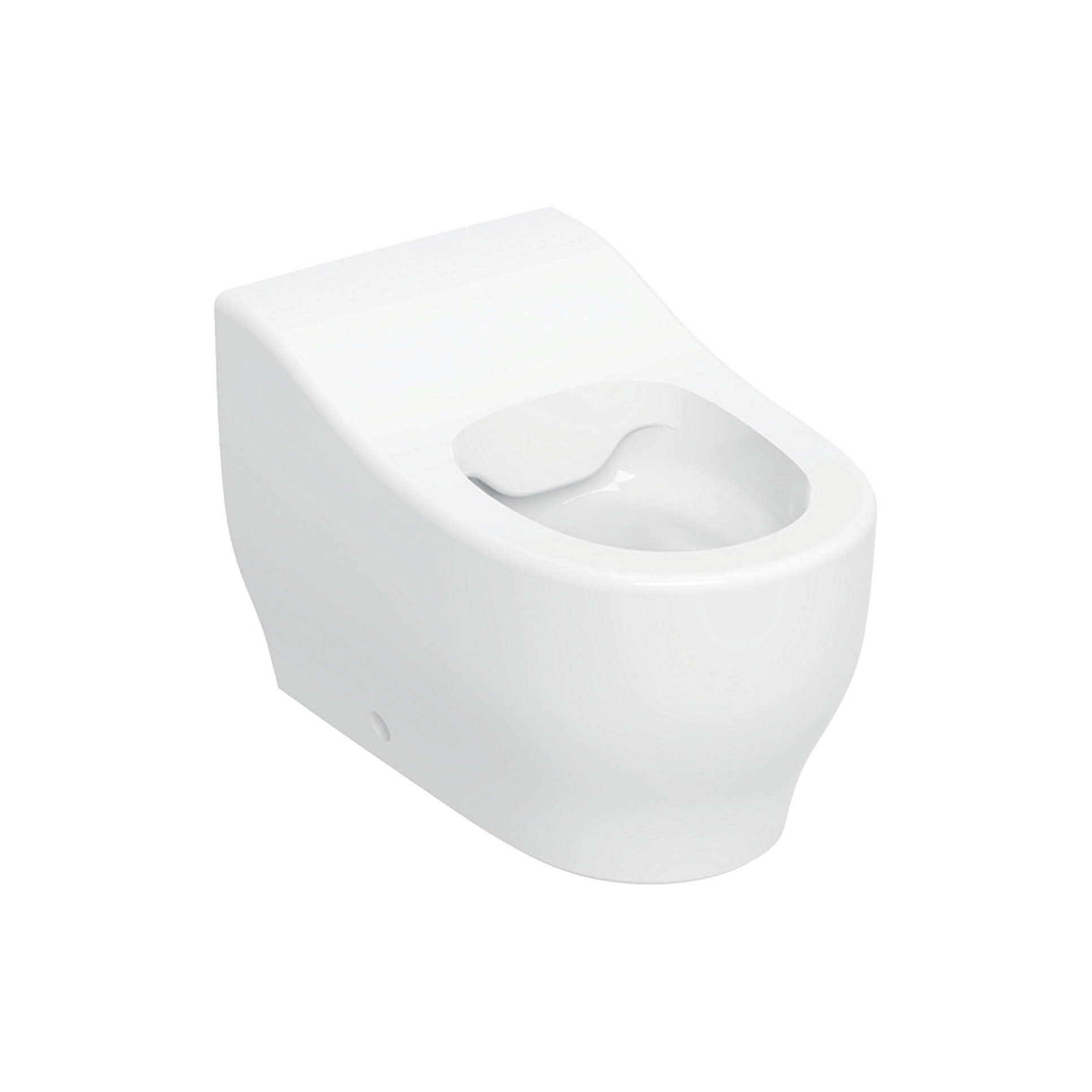 Mostra il prodotto Bambini | WC floorstanding for babies del produttore Geberit