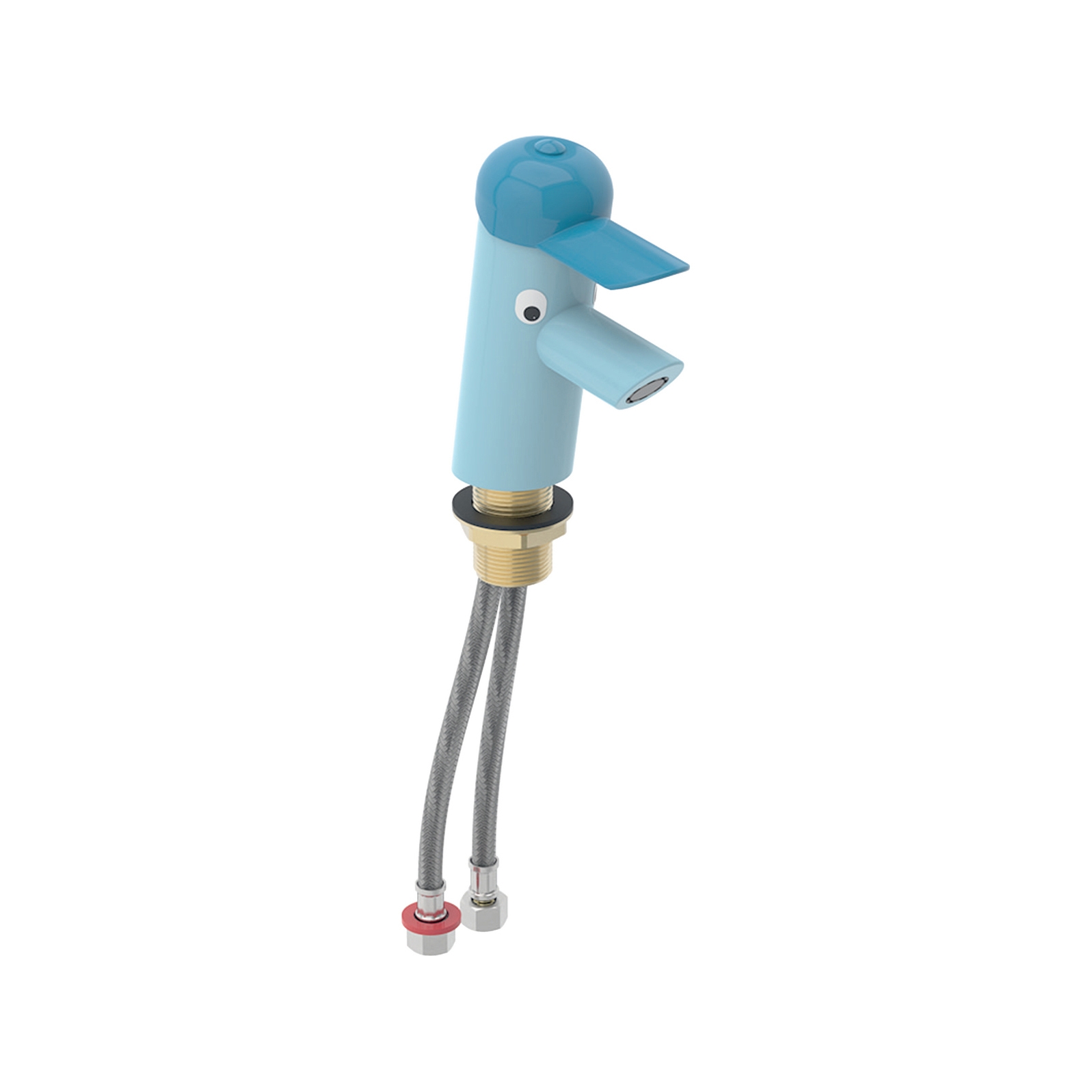 Bambini | Taps ocean blue / light blue