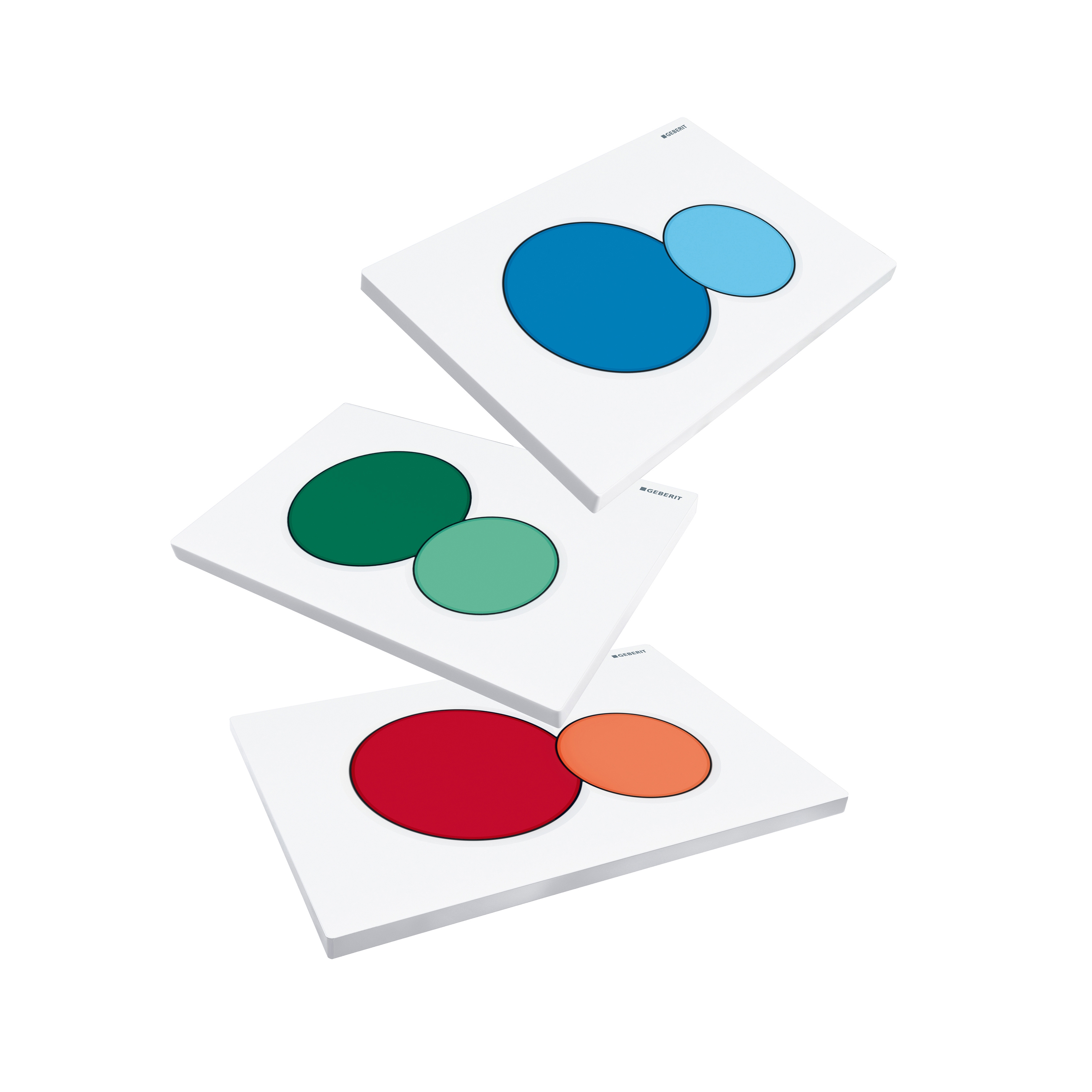 Bambini | Sigma01 actuator plates