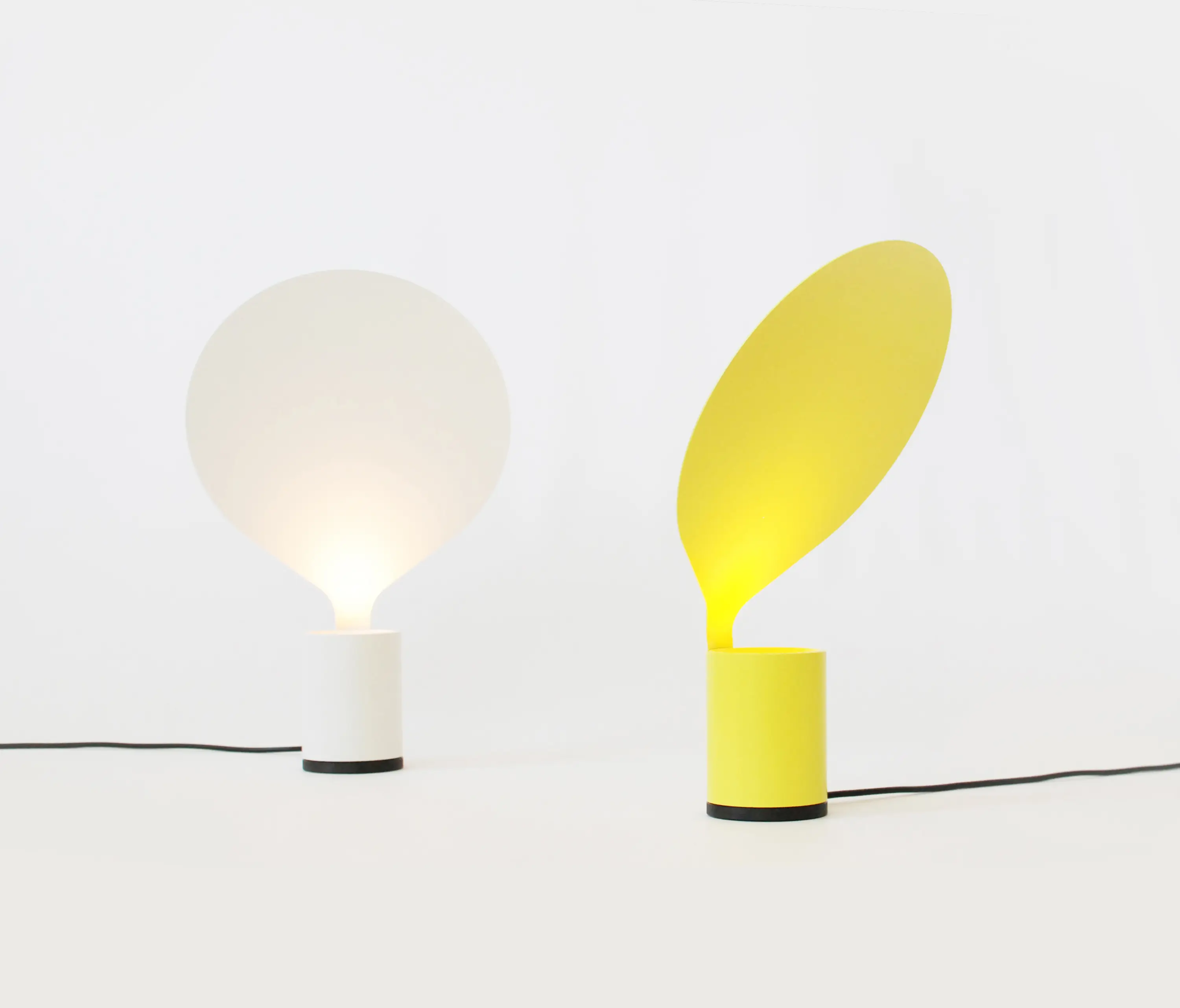 Vertigo Bird - Balloon Table lamp