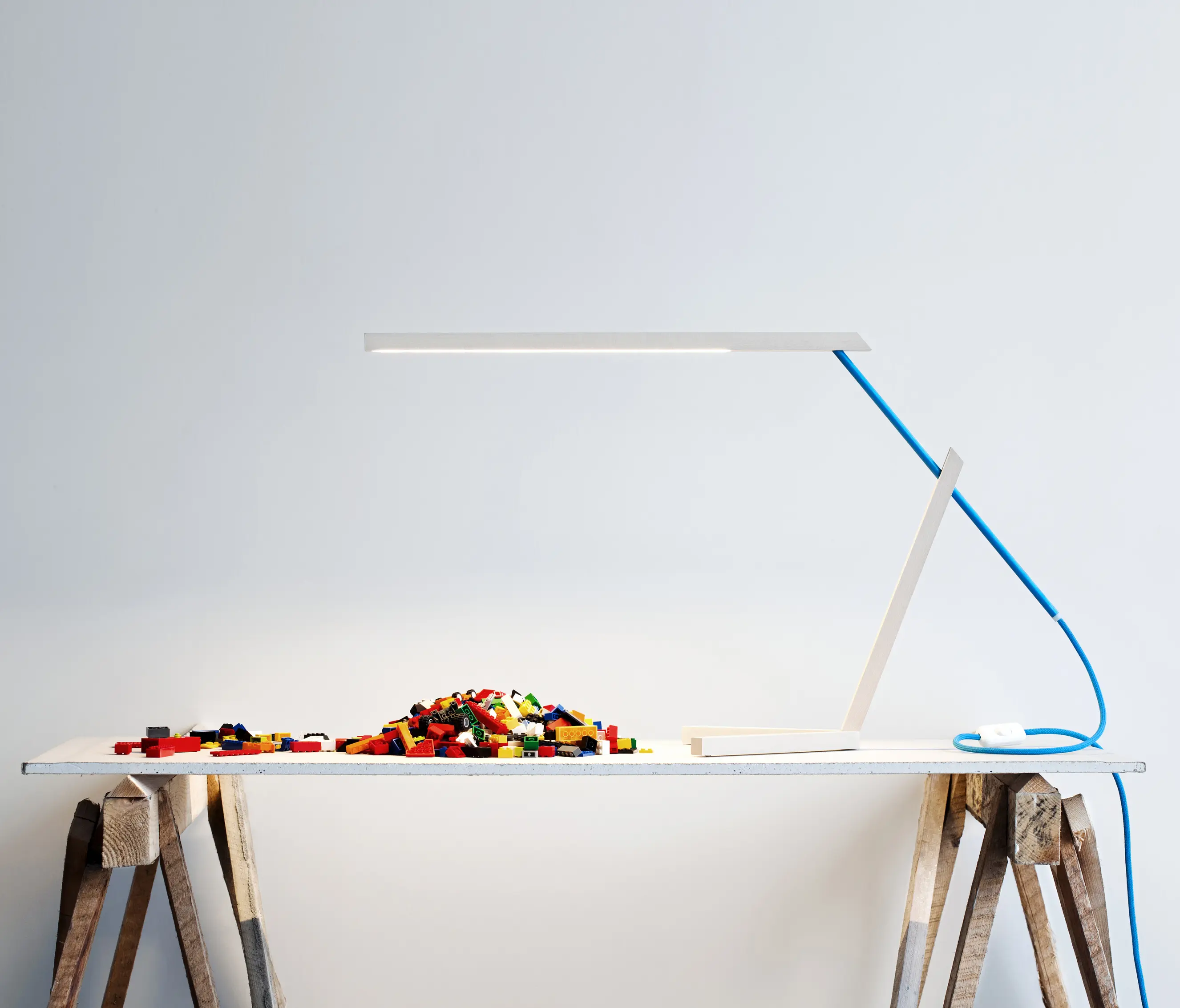 Vertigo Bird - Mantis | Table lamp