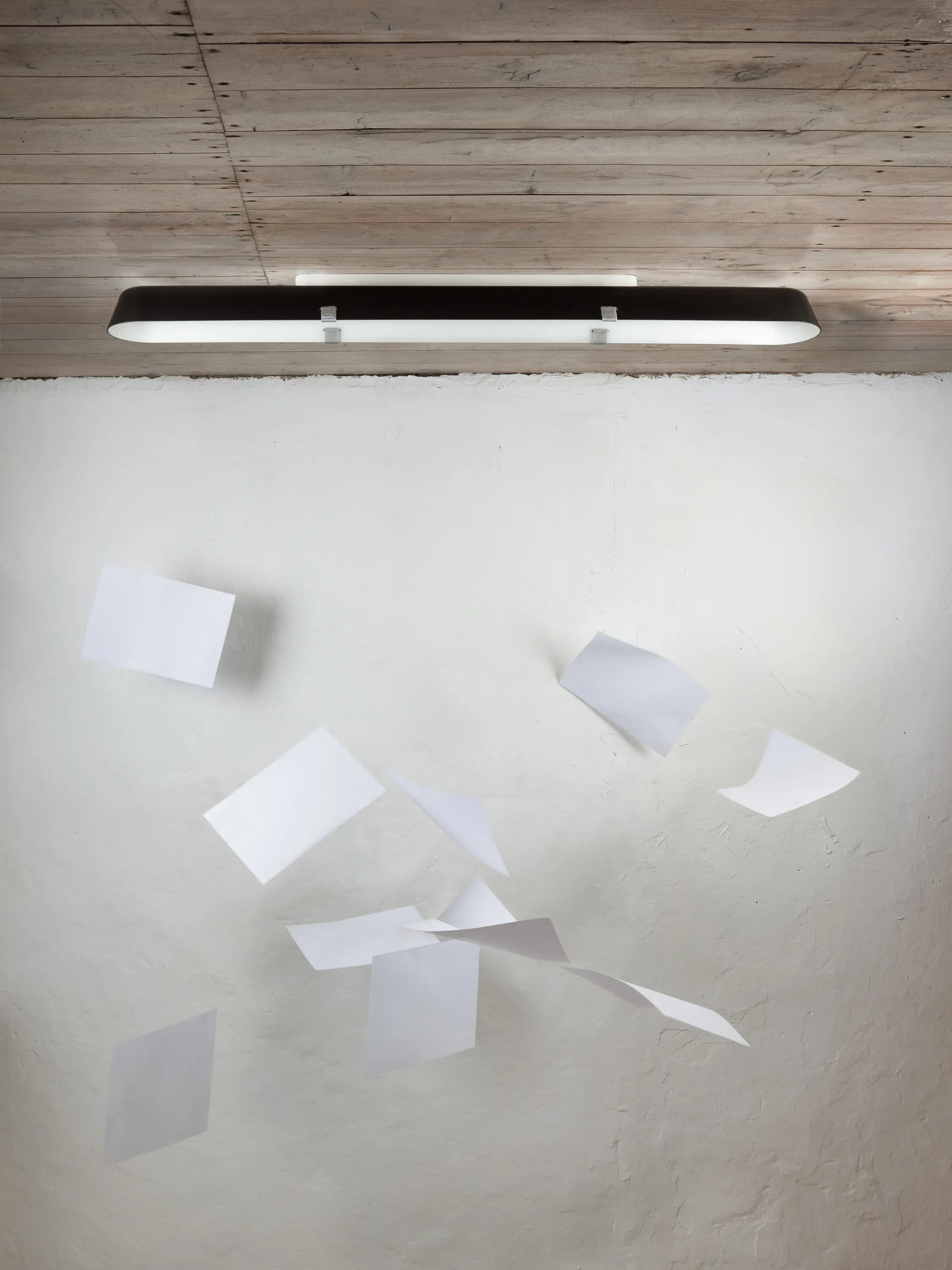 Vertigo Bird - Borderline Long | Suspension lamp