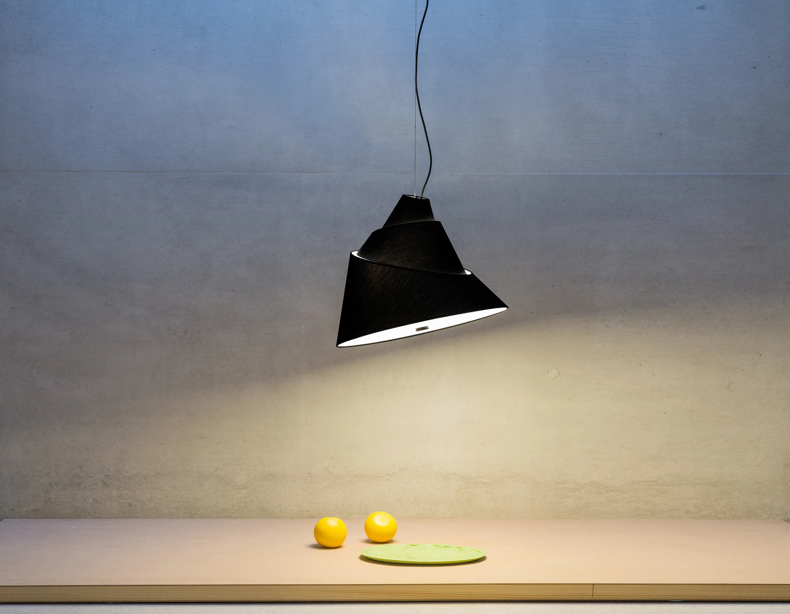 Vertigo Bird - Babel 500 | Suspension lamp