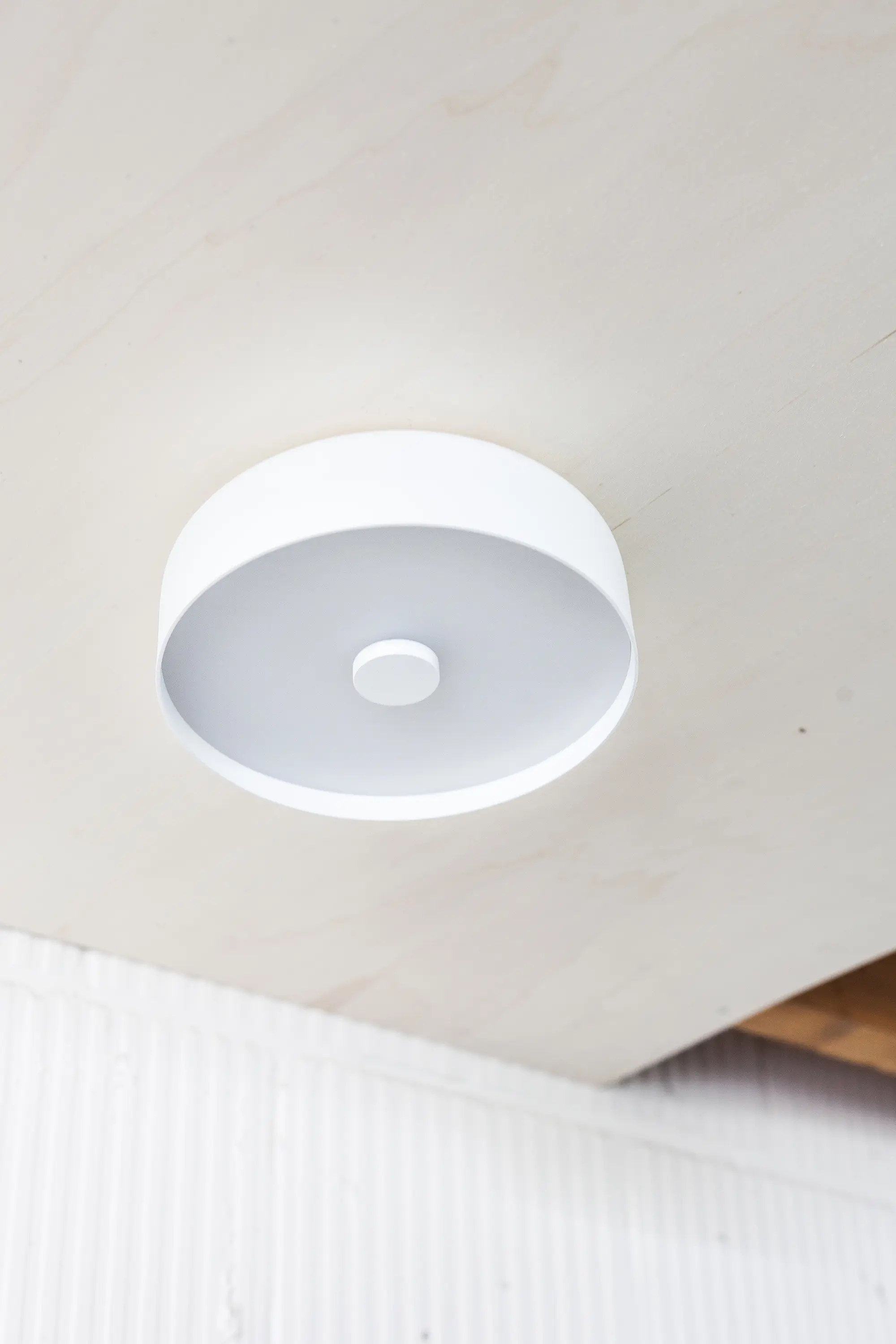 Vertigo Bird - Kat Big | White