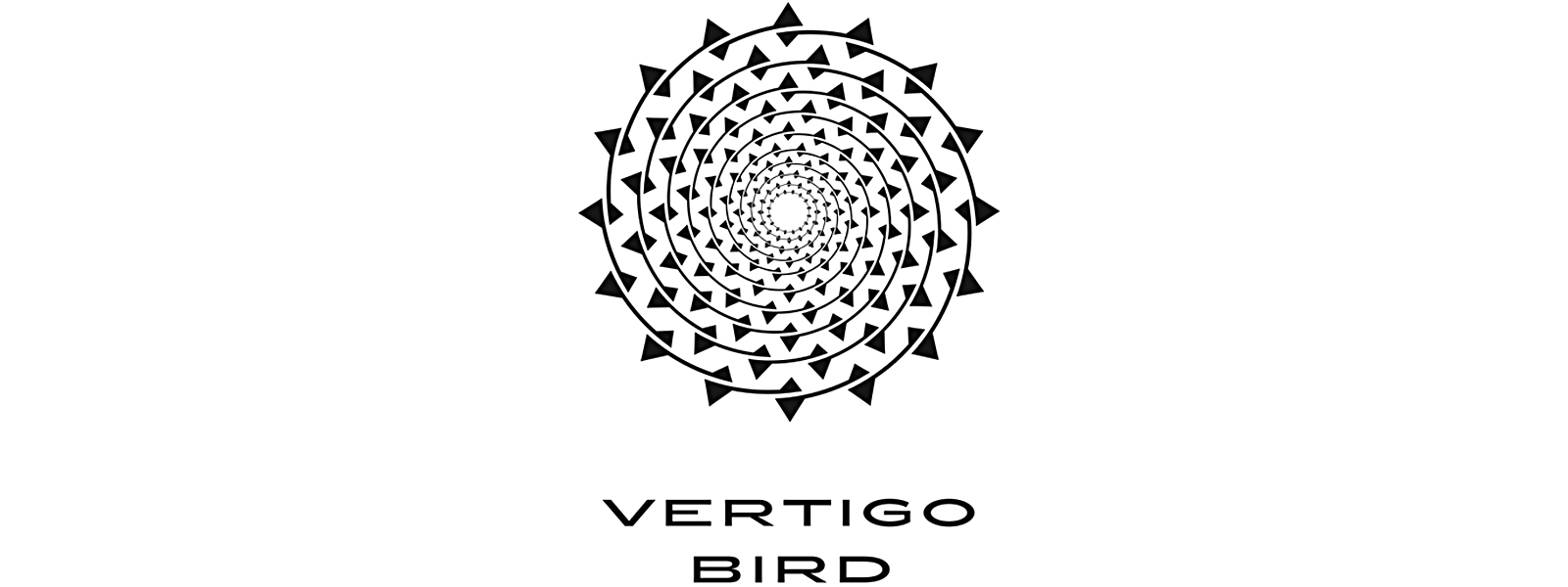 Logo für Vertigo Bird
