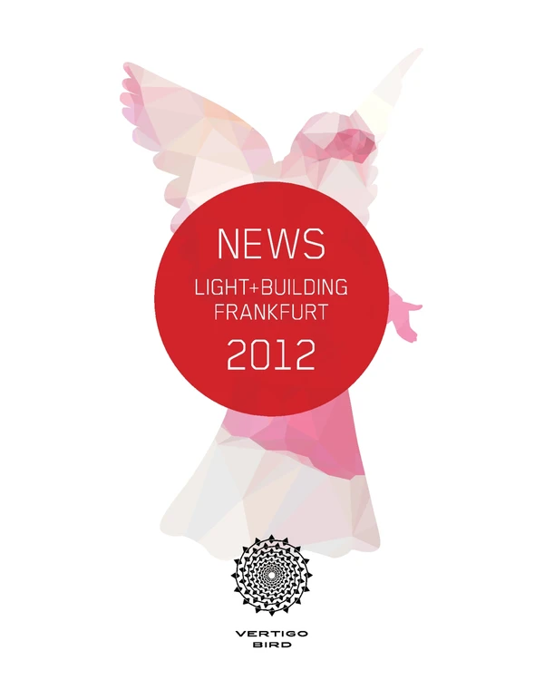 Preview image for the file News Light&Building Frankfurt 2012