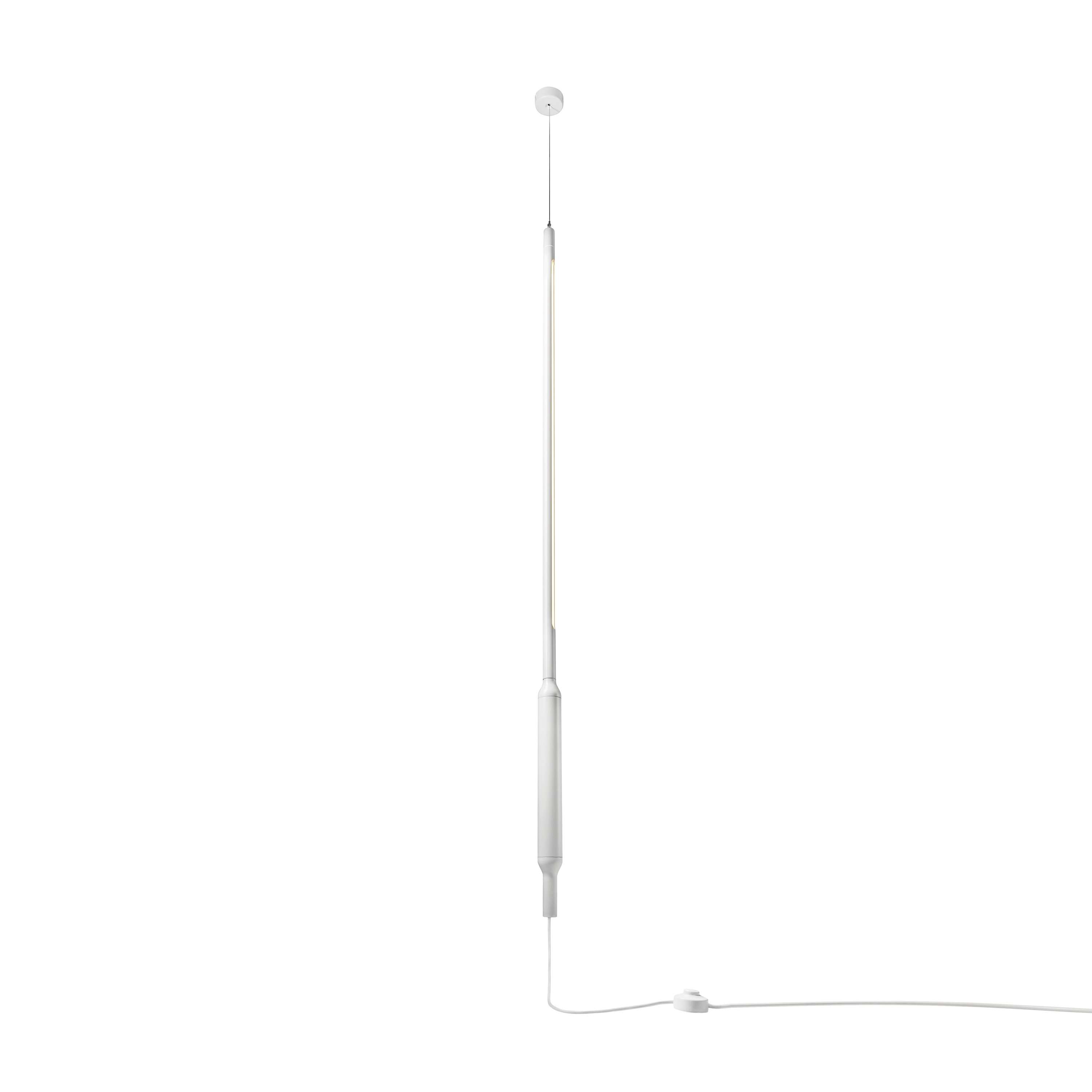 Display product Slim | Suspension lamp from manufacturer Vertigo Bird